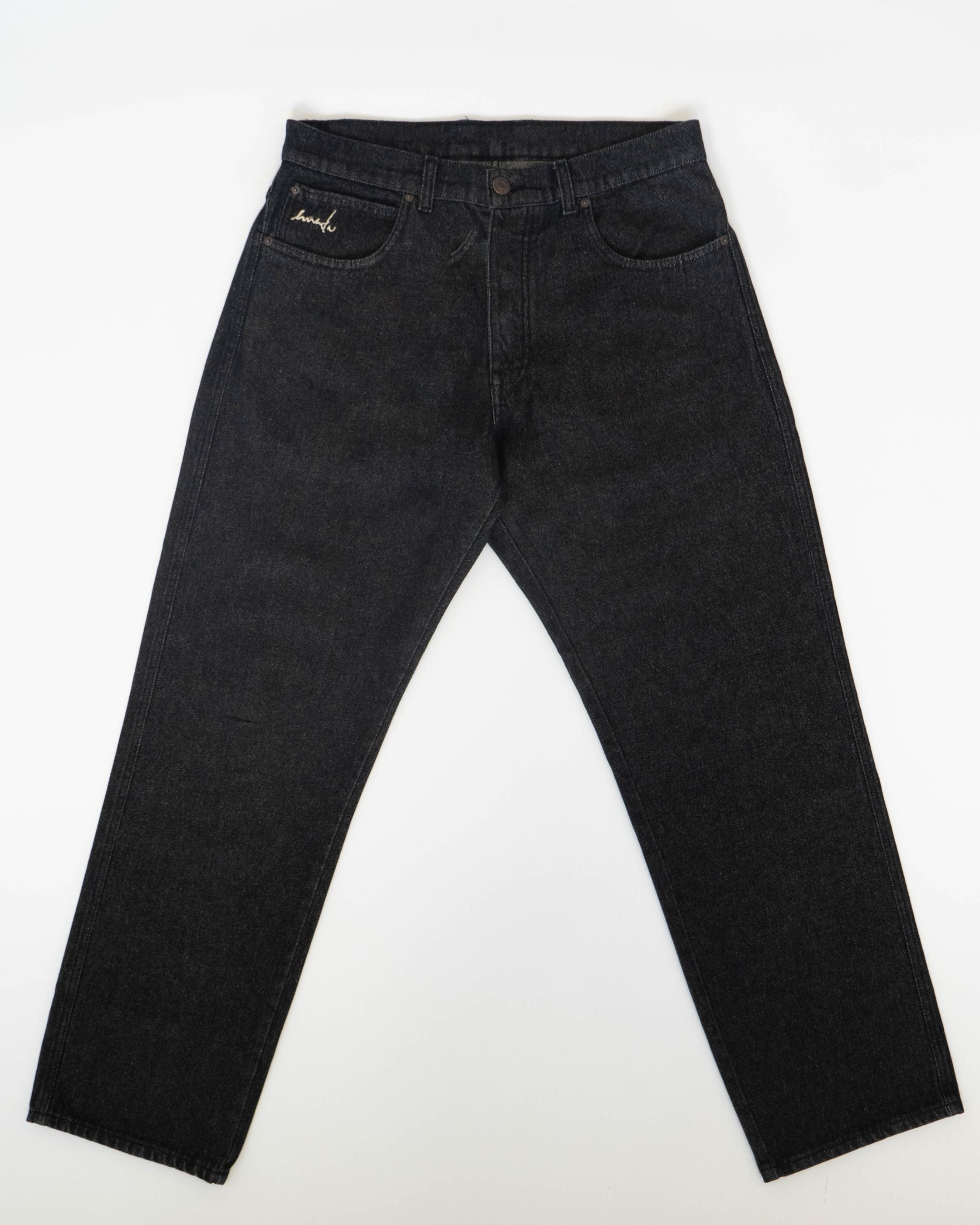 Ikon Jeans Relaxed Fit Pants