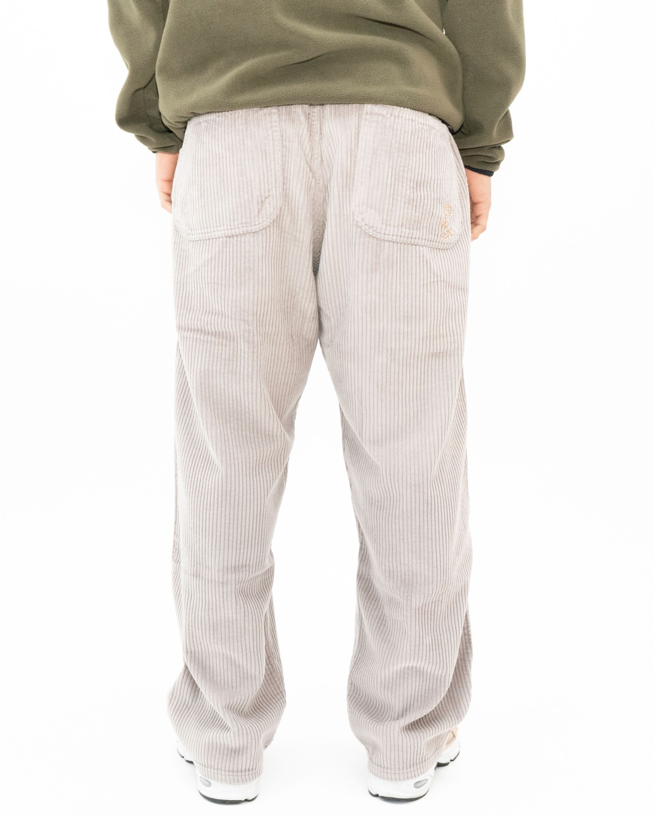 Ikon Corduroy Relaxed Fit Pants