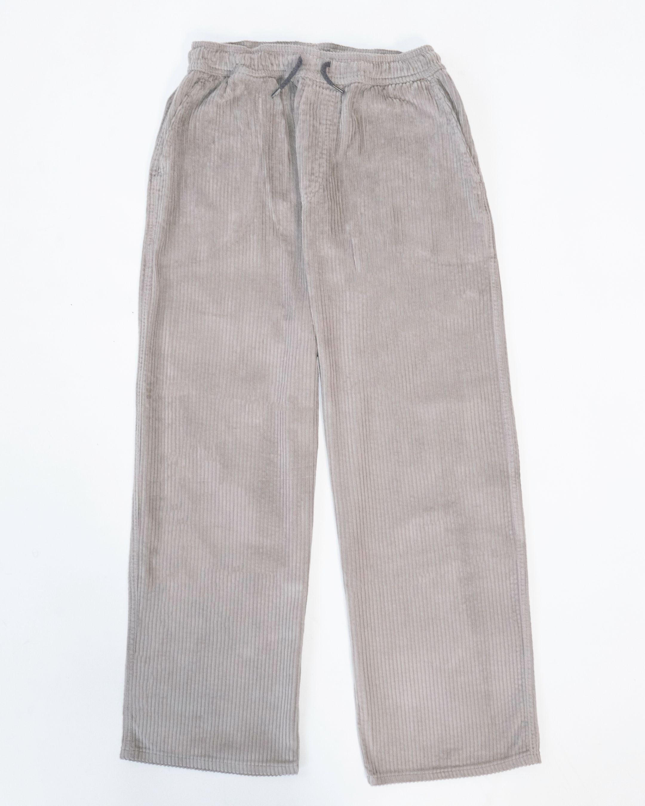 Ikon Corduroy Relaxed Fit Pants