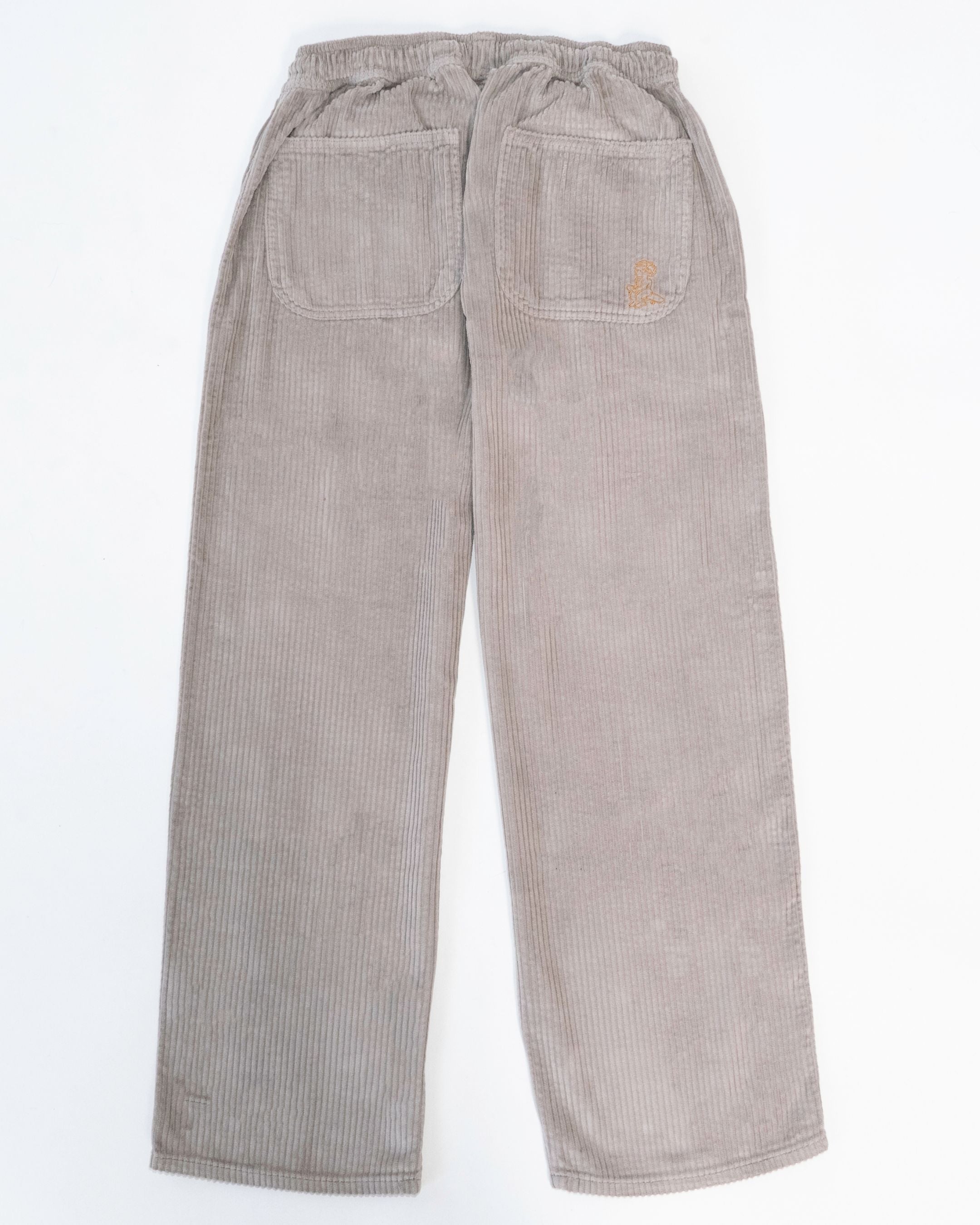 Ikon Corduroy Relaxed Fit Pants