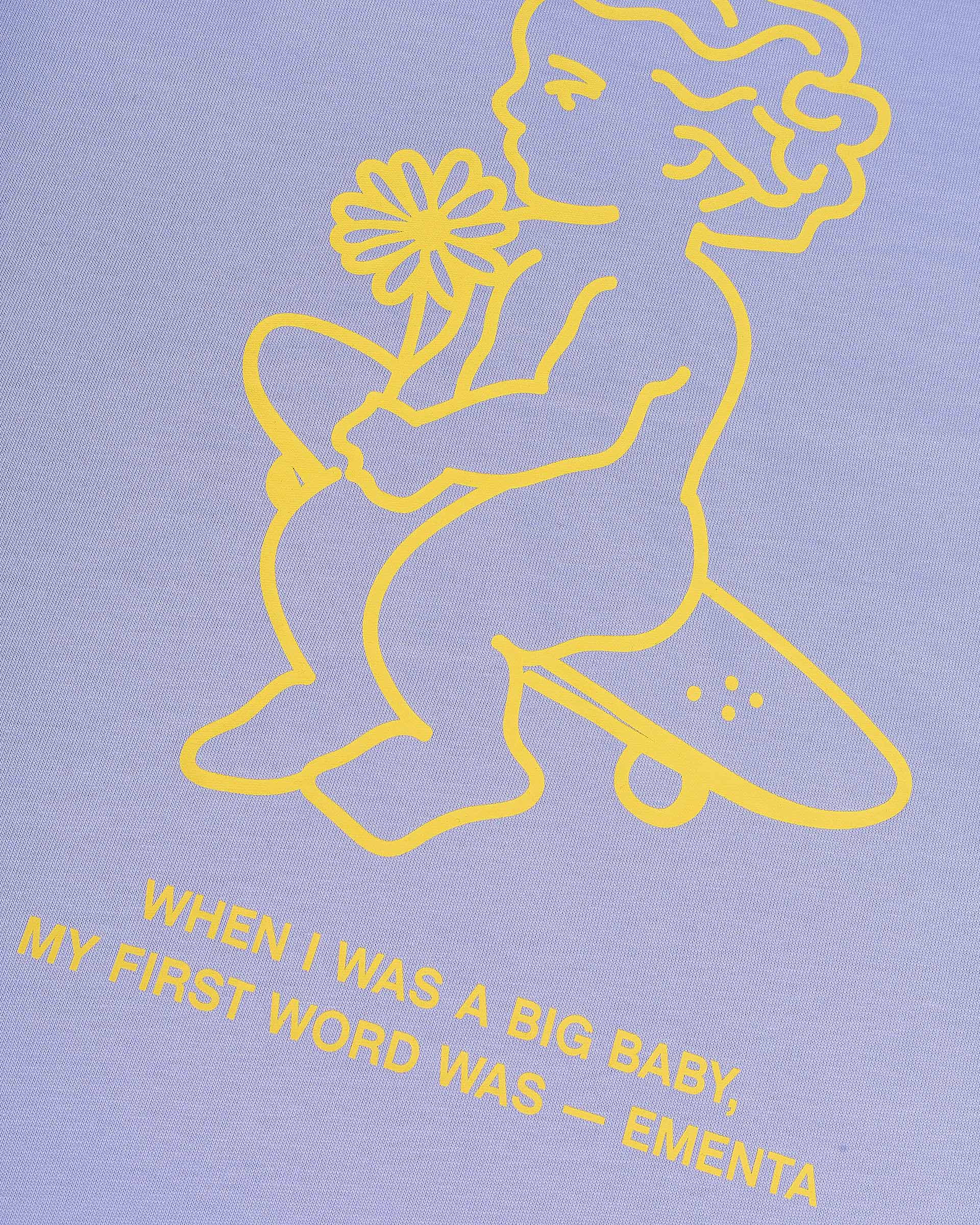 First Word T-Shirt