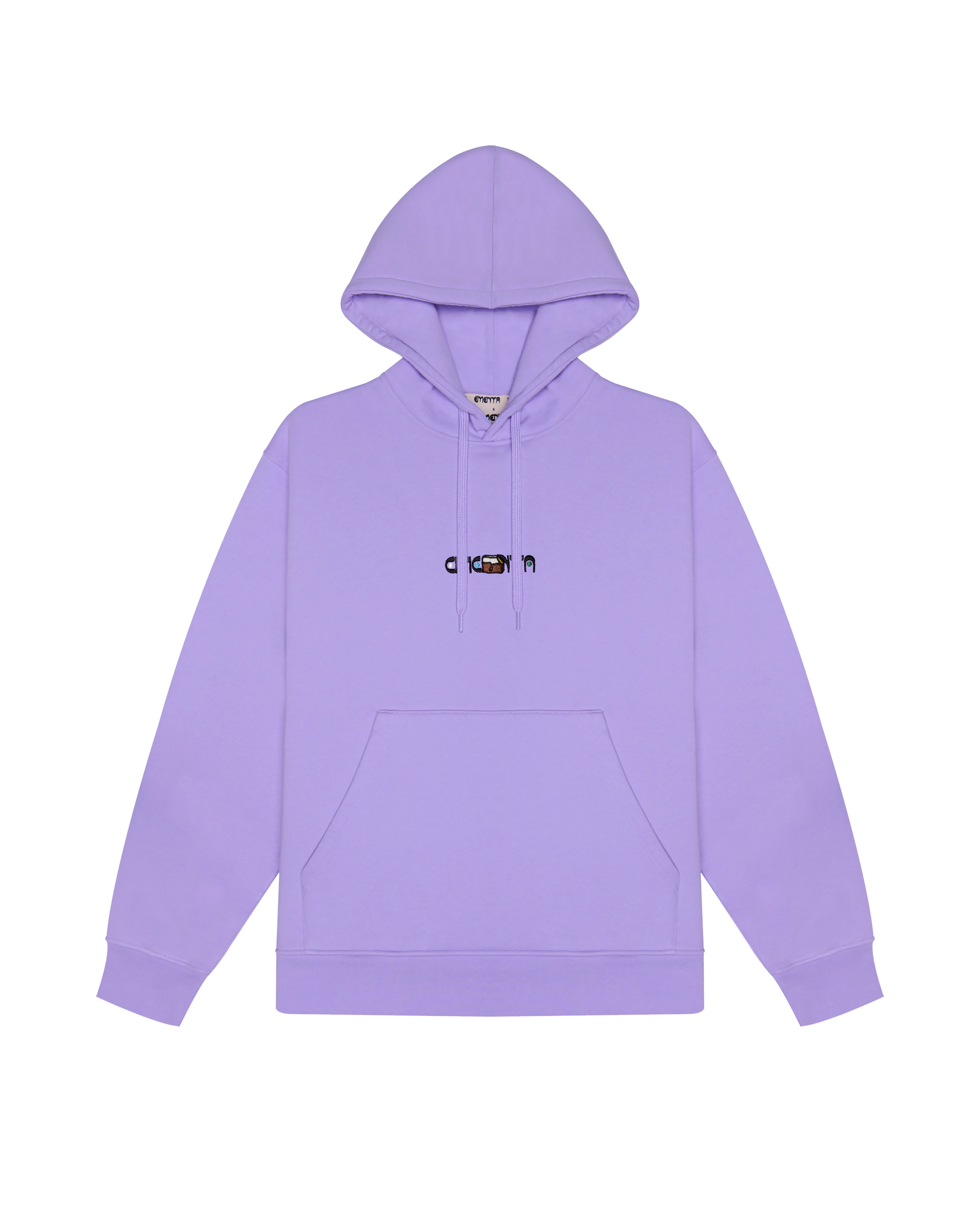 Cake Hoodie