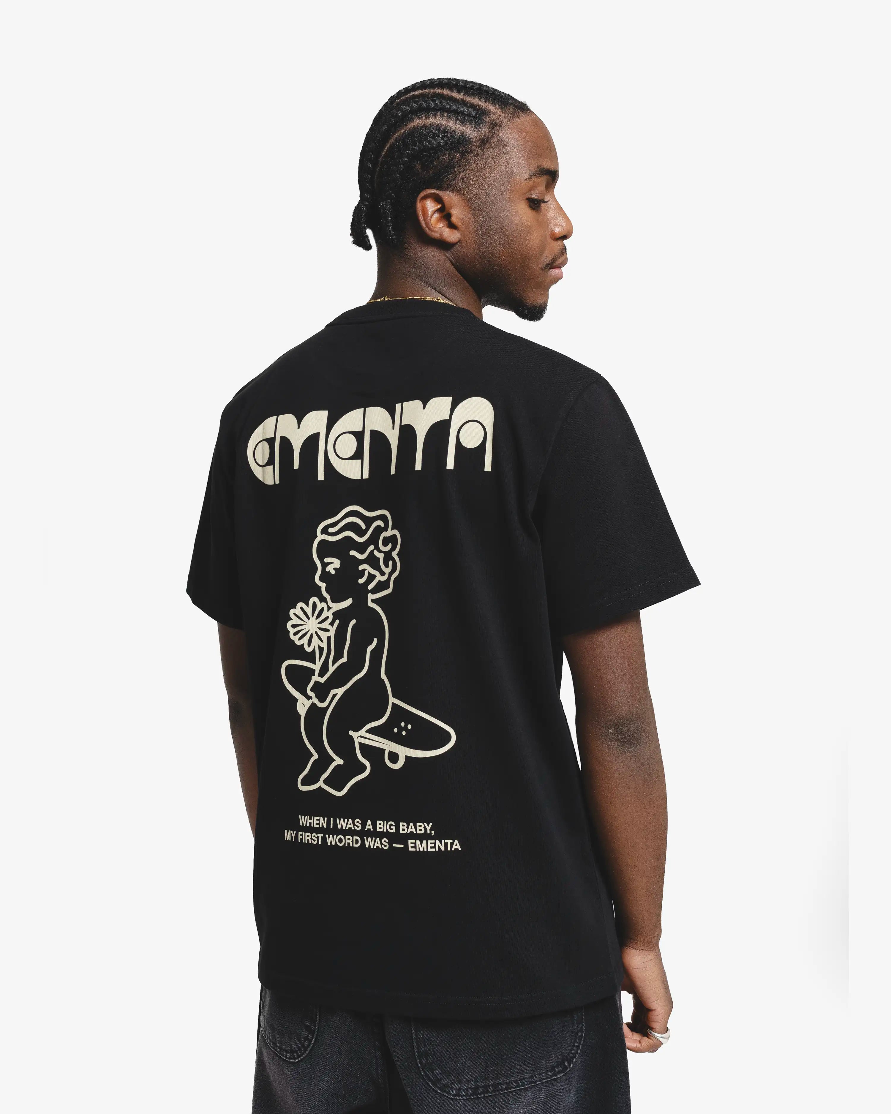 First Word T-Shirt