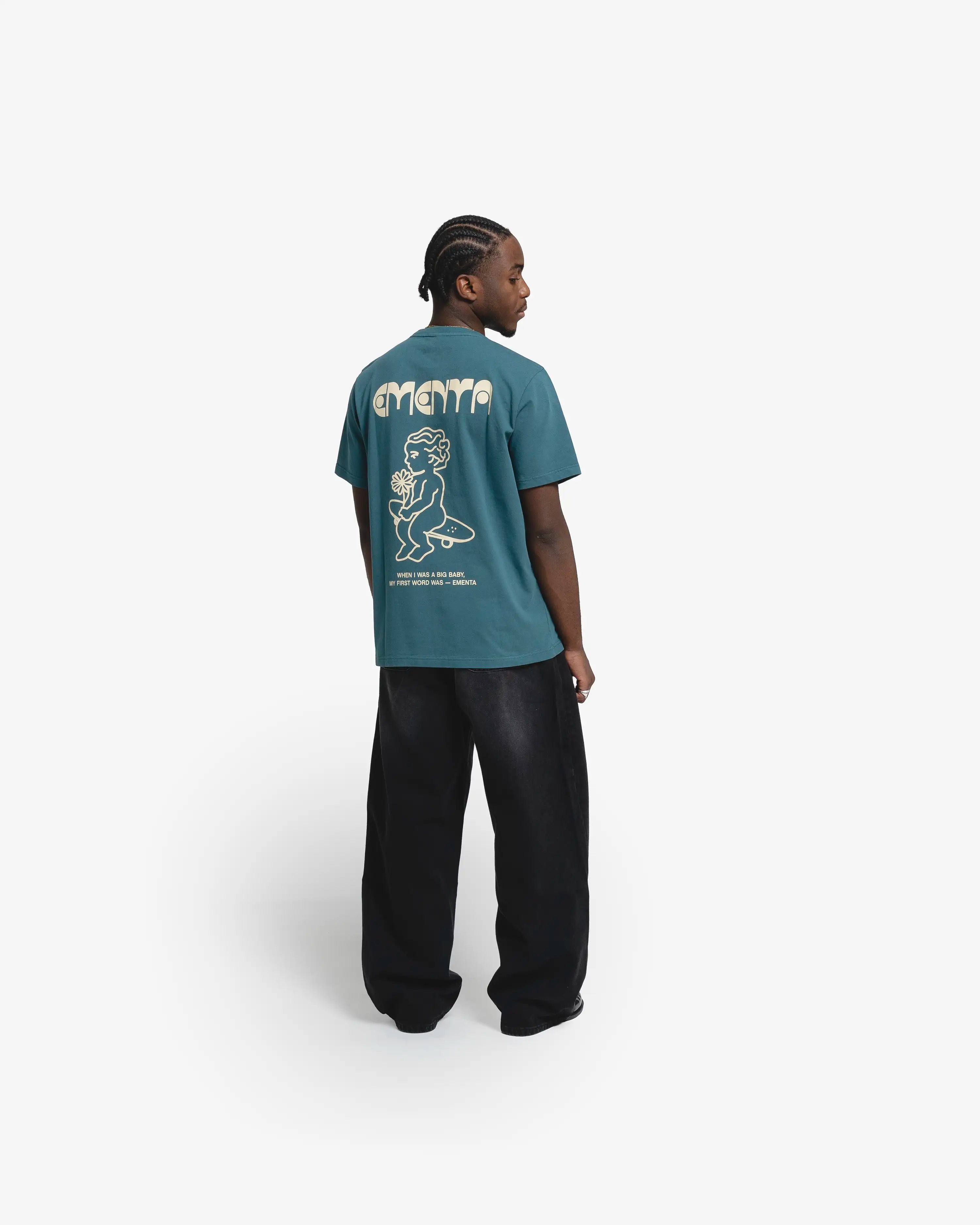 First Word T-Shirt
