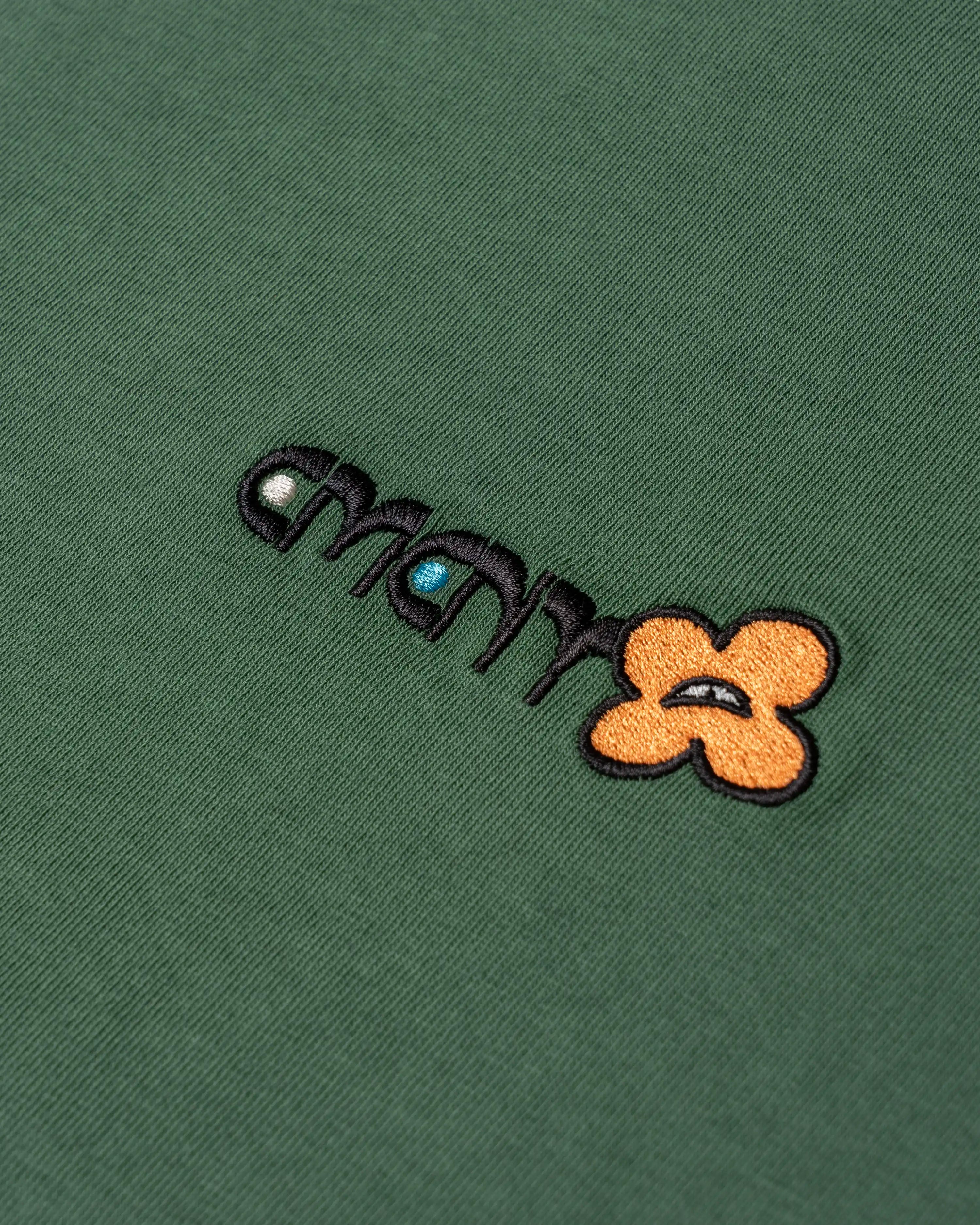 #color_forest green