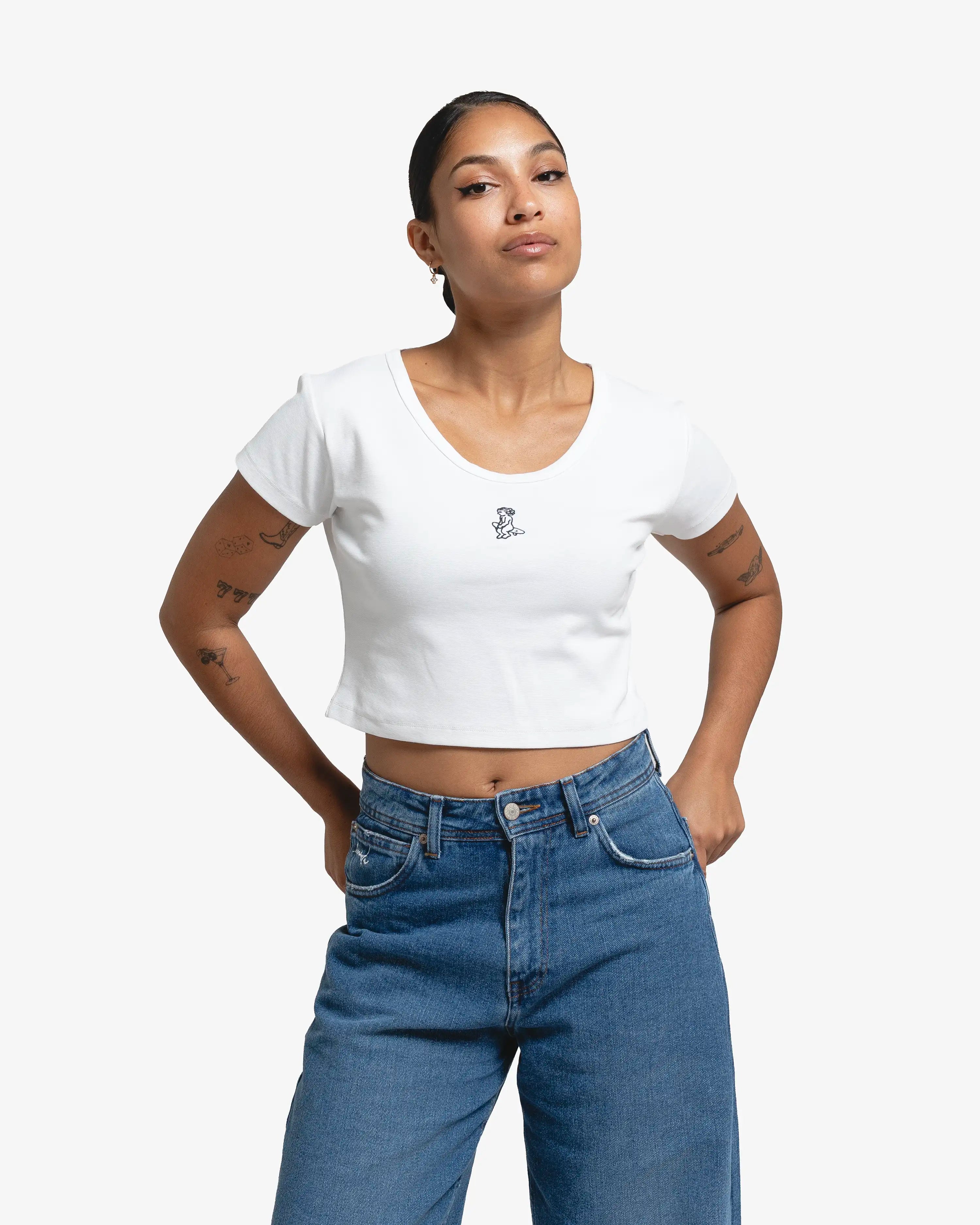 Hmboa Ikon T-Shirt