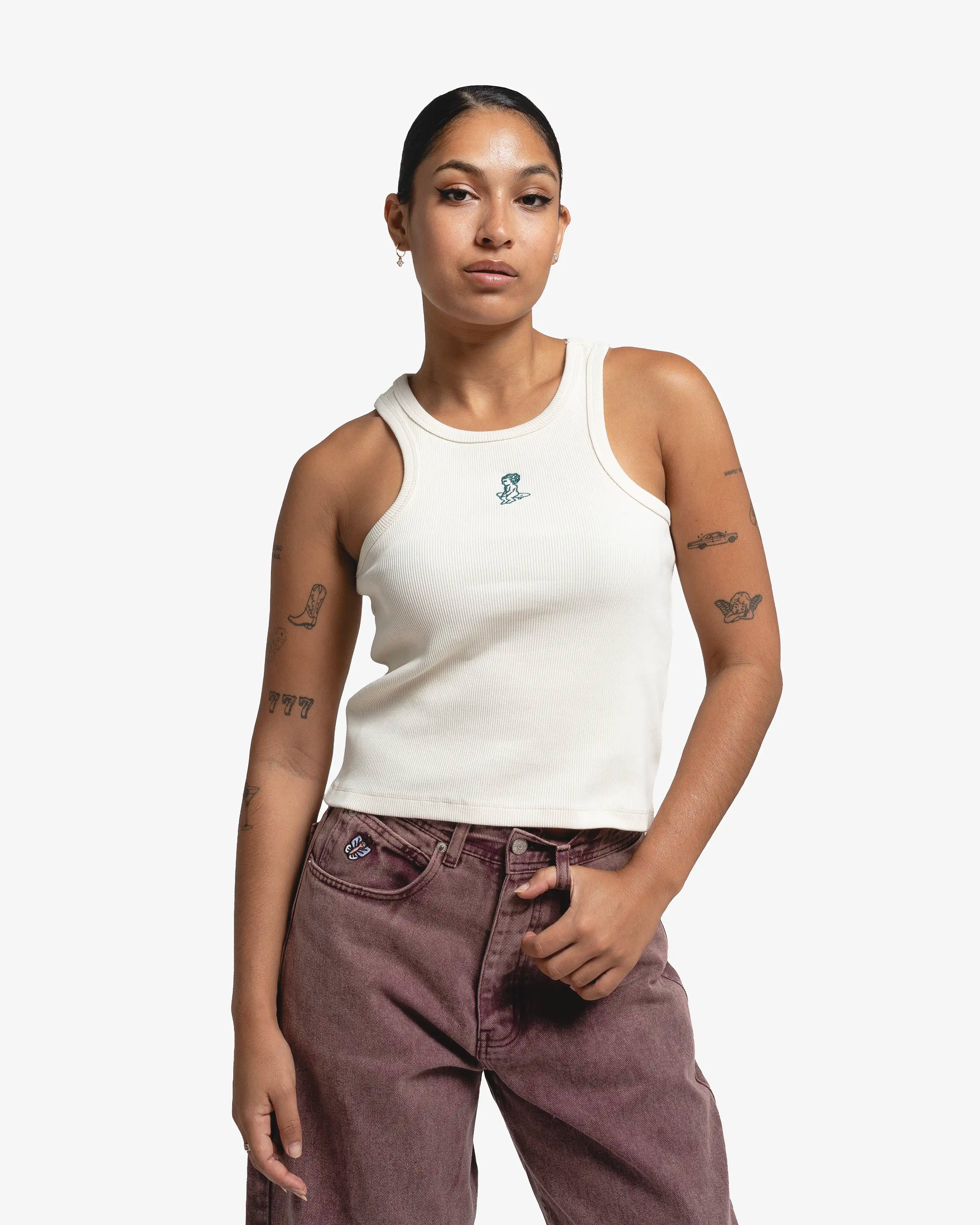 Hmboa Ikon Top