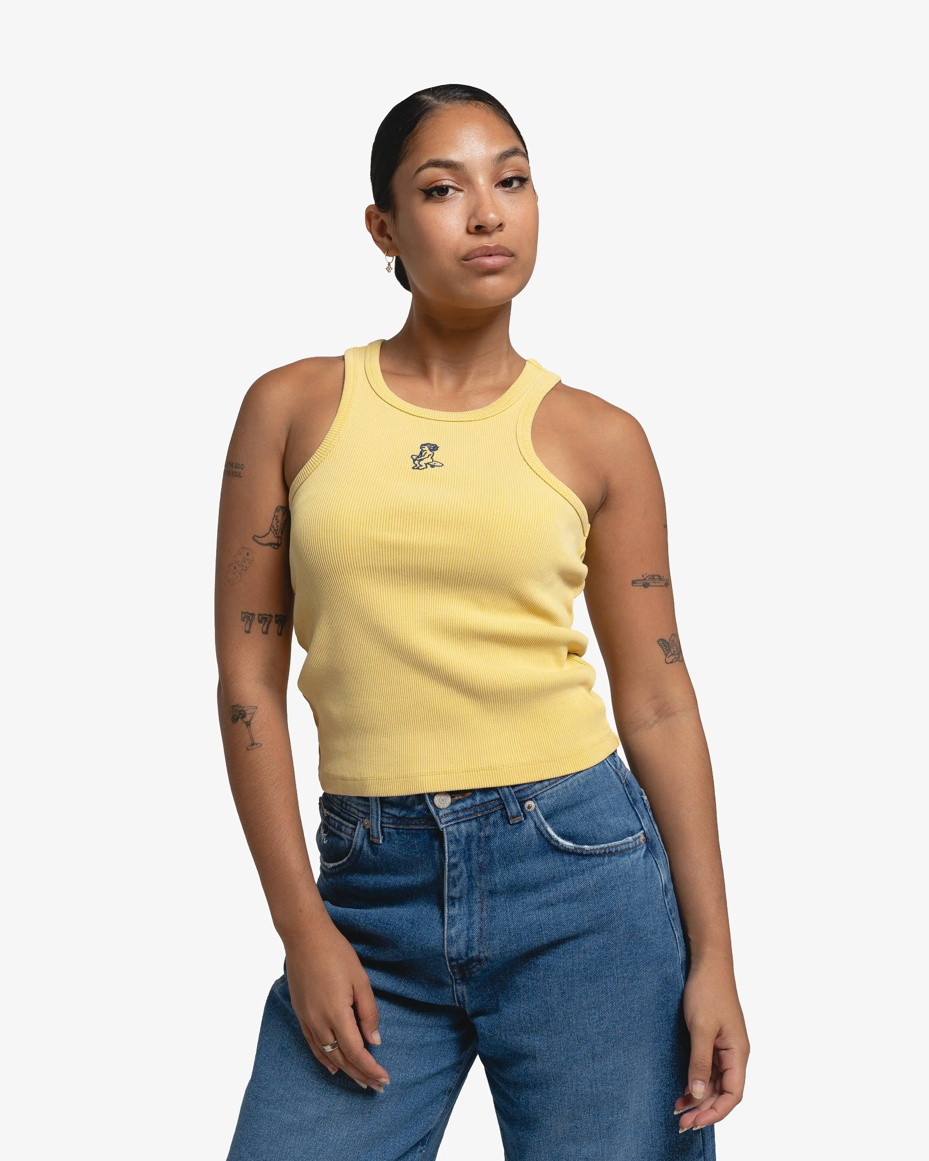 Hmboa Ikon Top