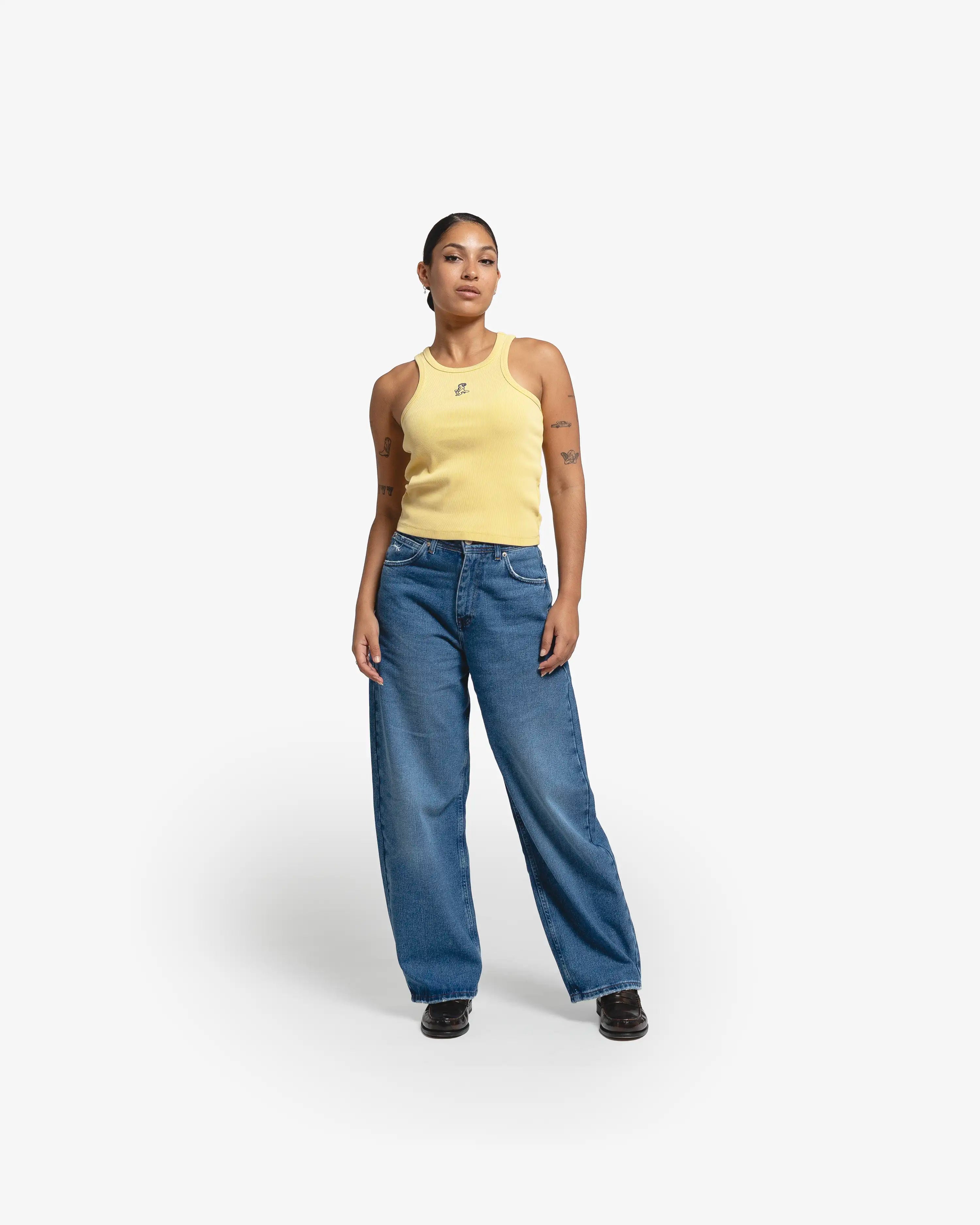 Hmboa Ikon Top