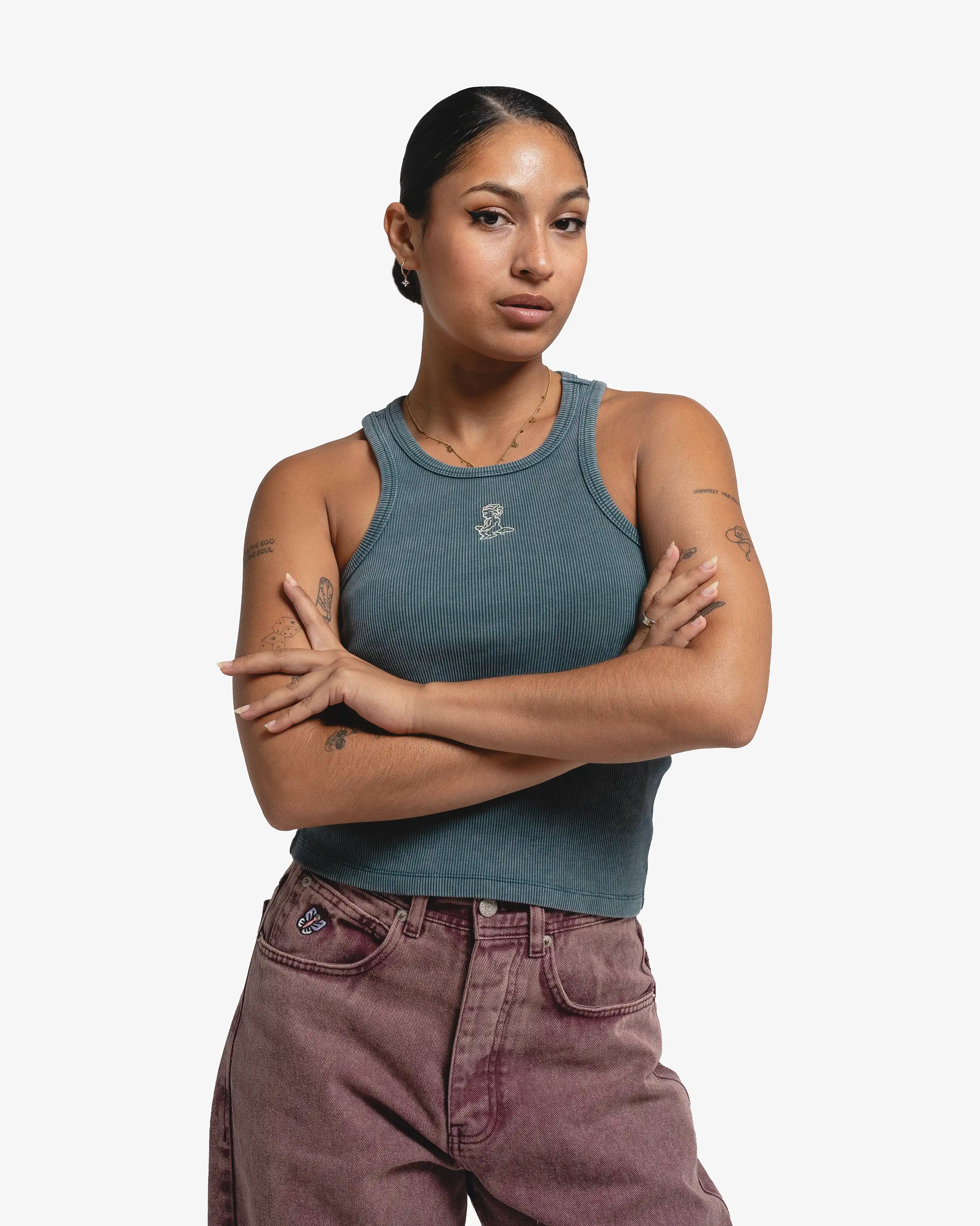 Hmboa Ikon Top