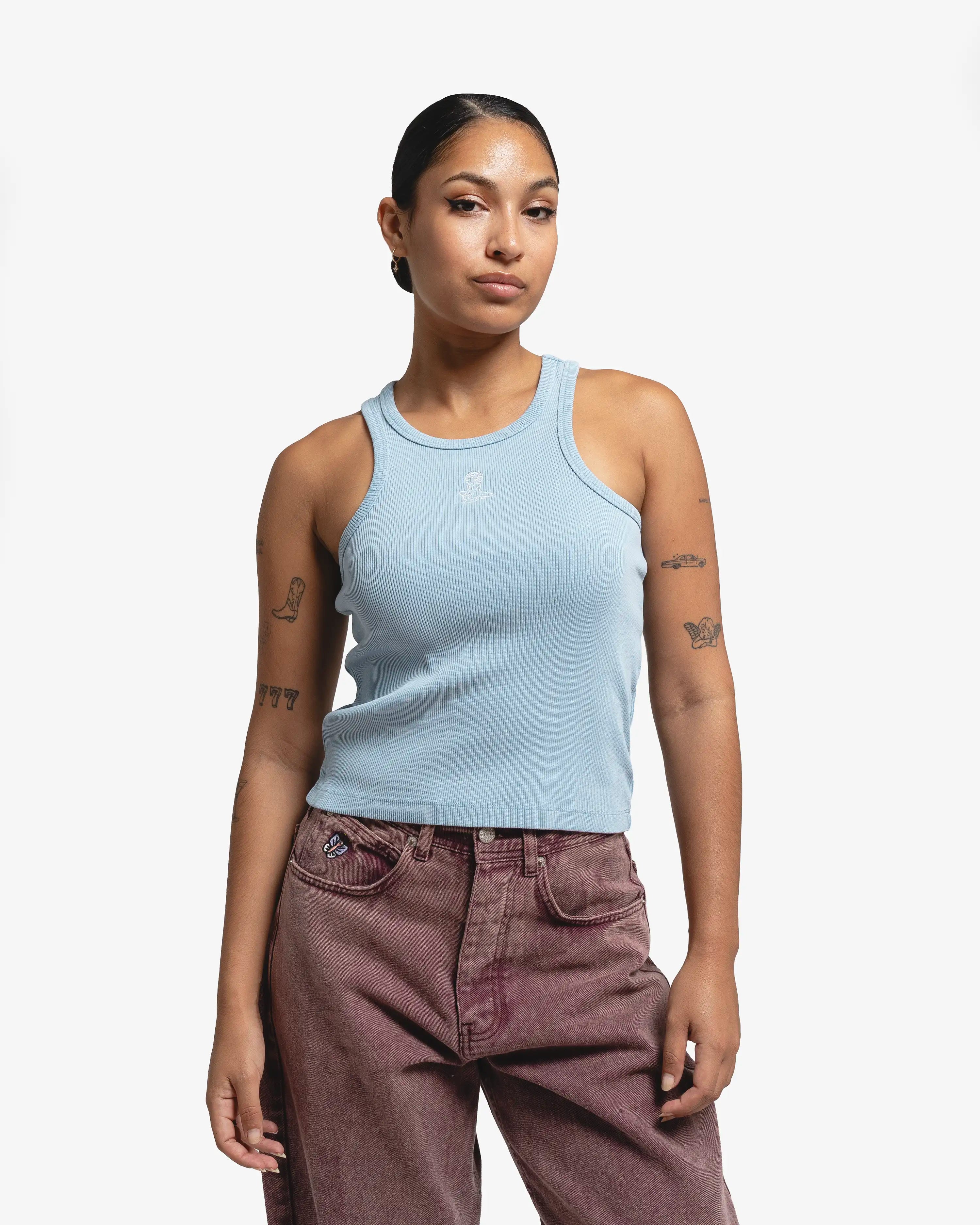 Hmboa Ikon Top