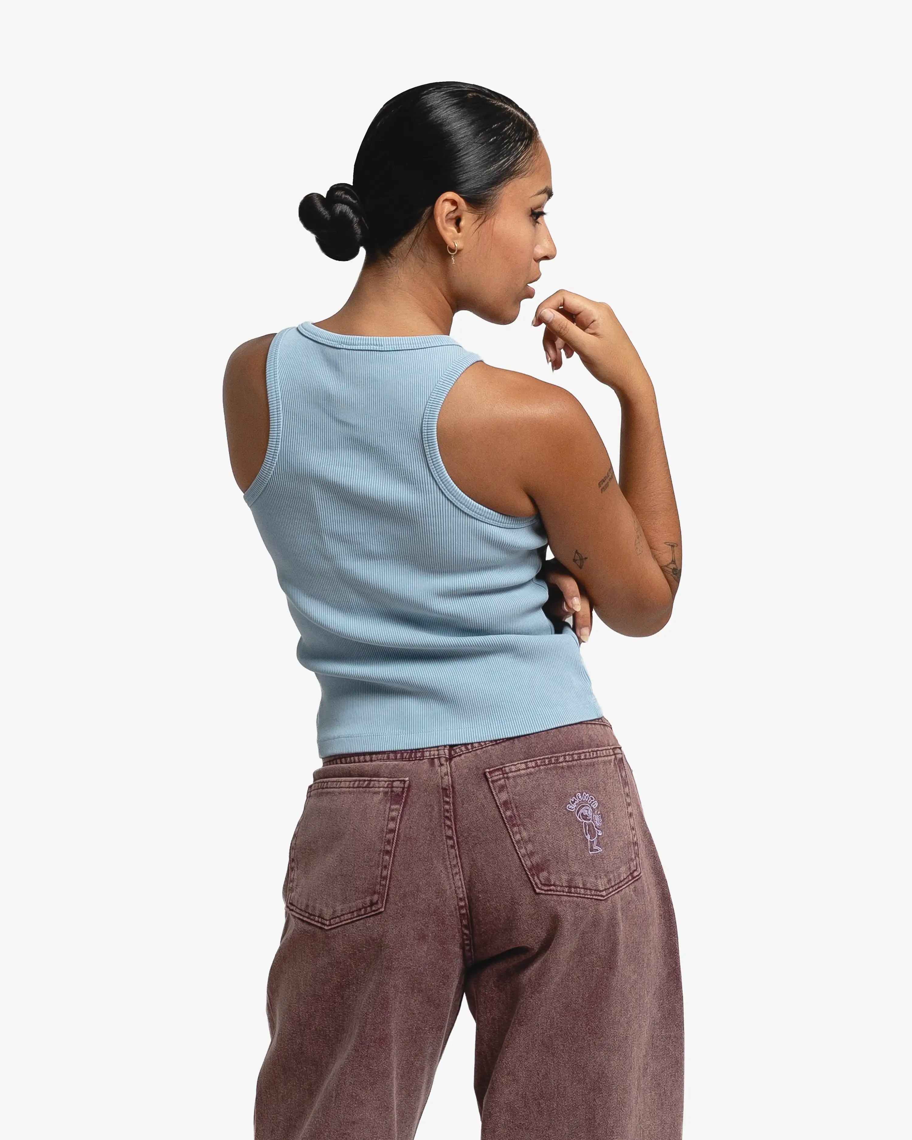 Hmboa Ikon Top