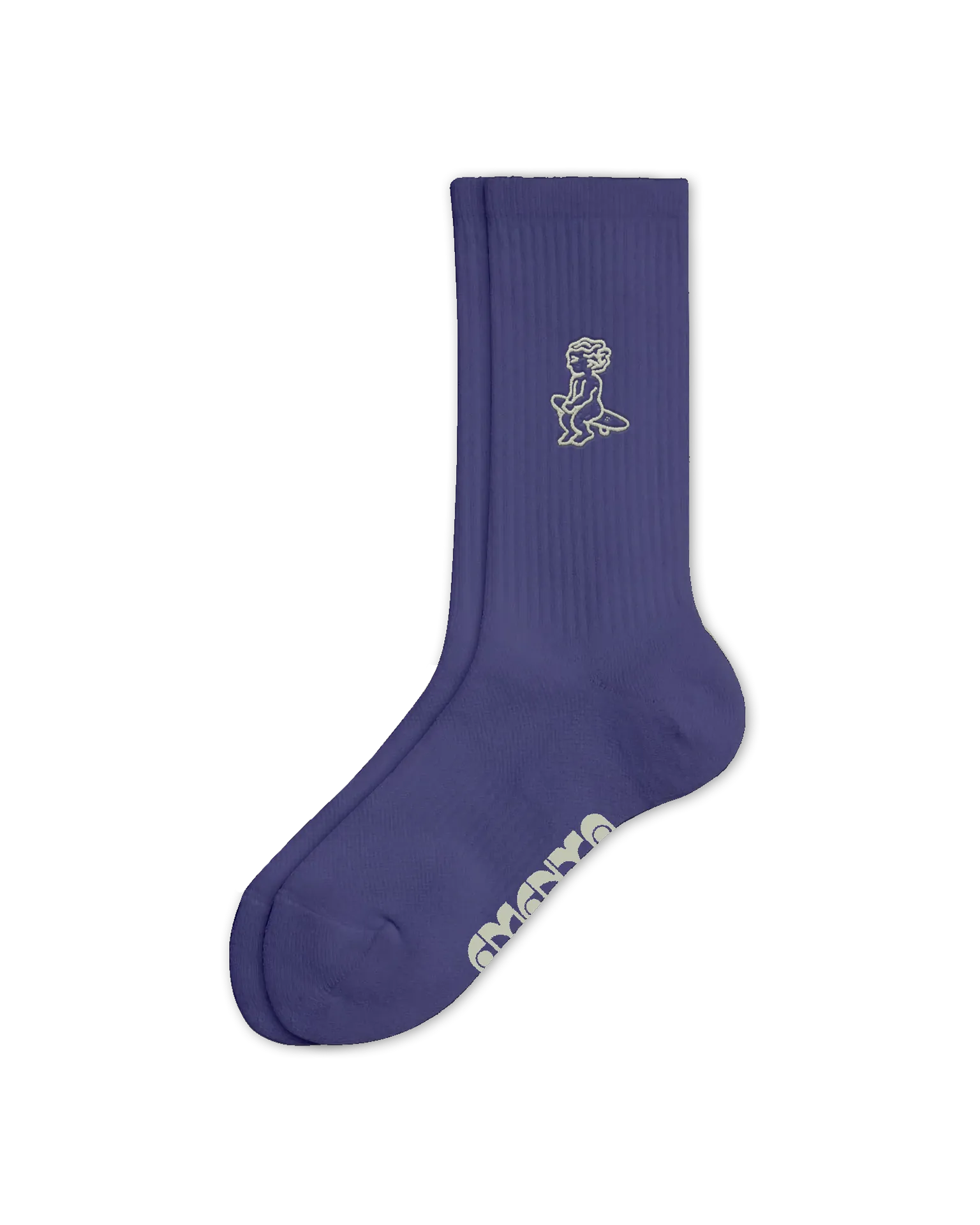 Ikon Socks