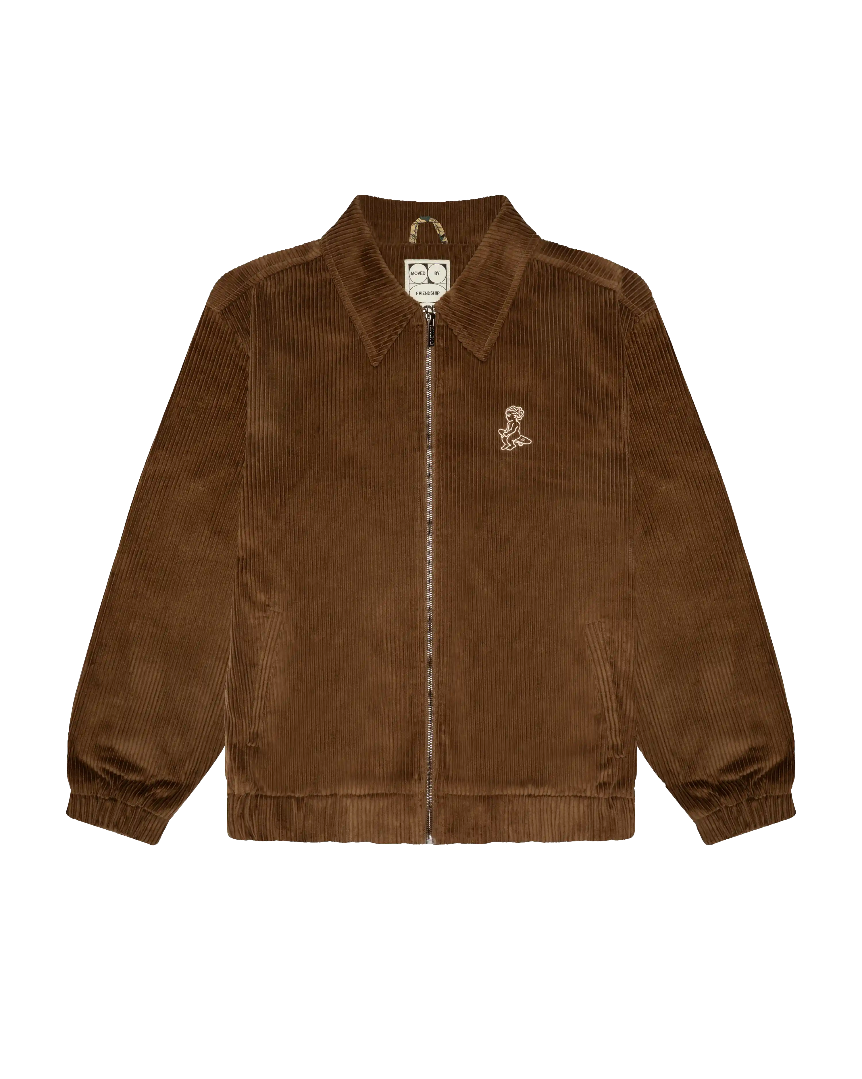 Ikon Corduroy Jacket