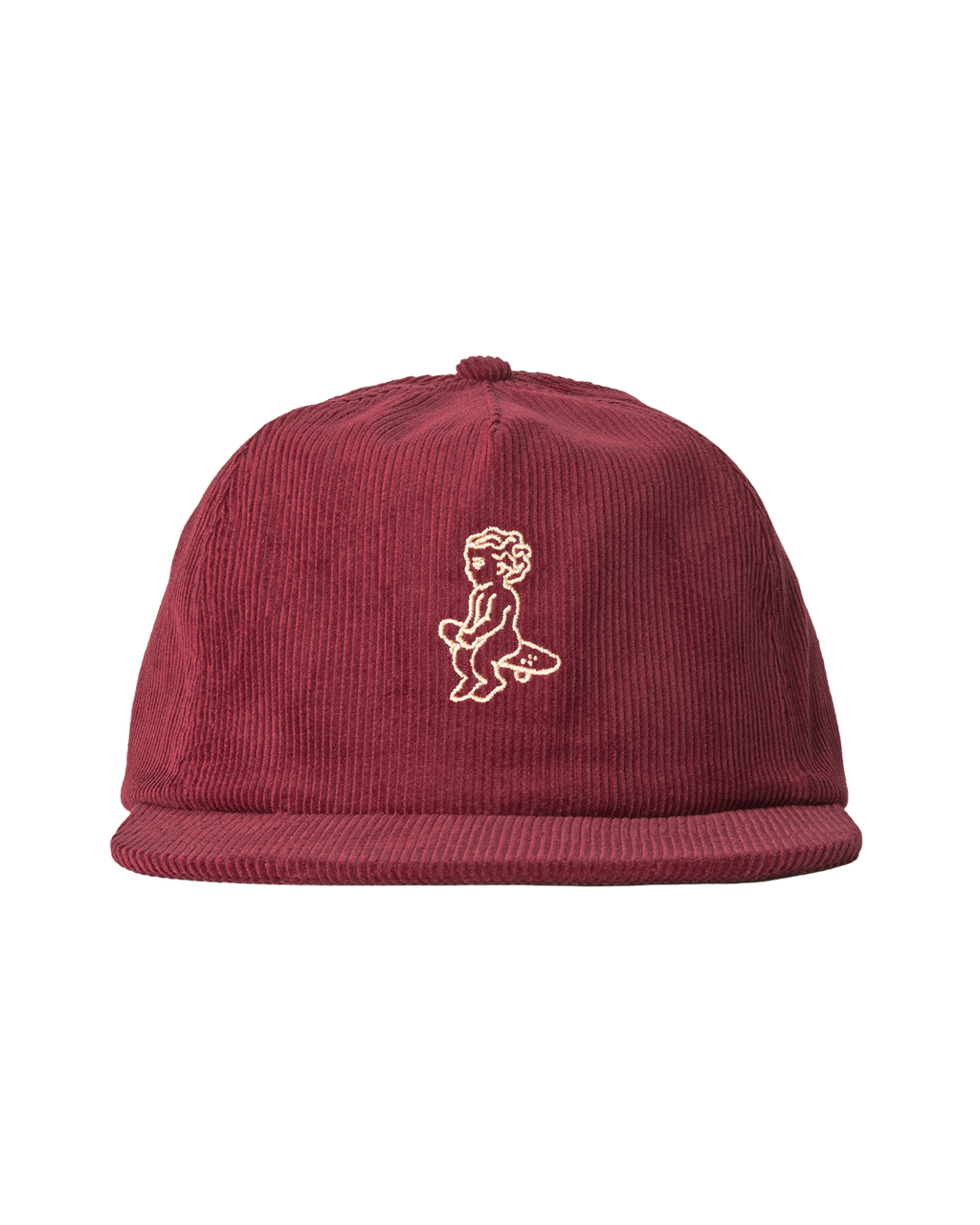 ementa_Ikon_Flat_5_Panel_Cordu