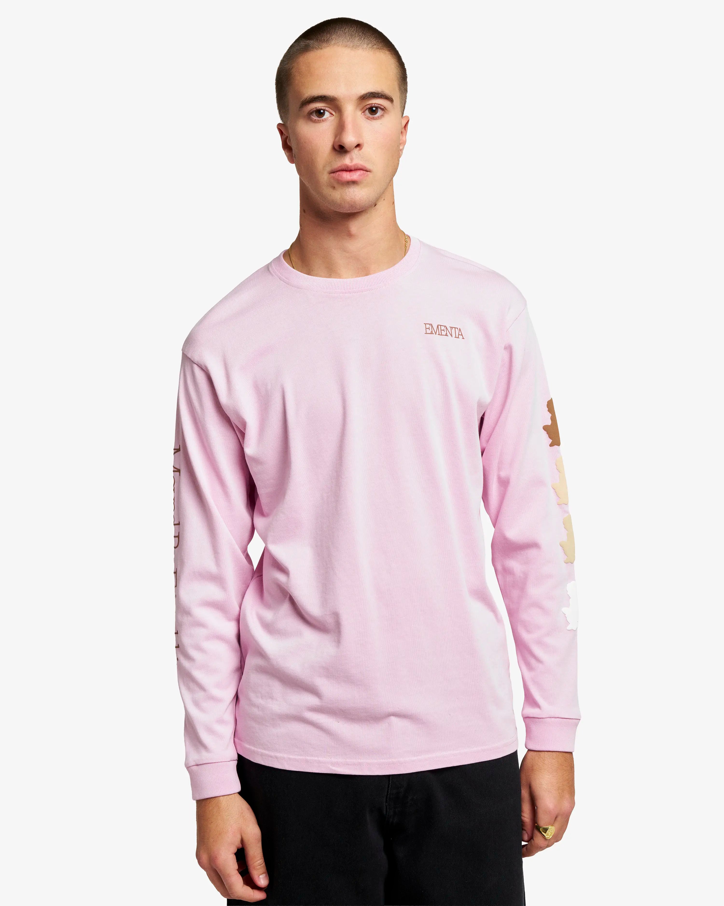 Ikon Friendship Longsleeve