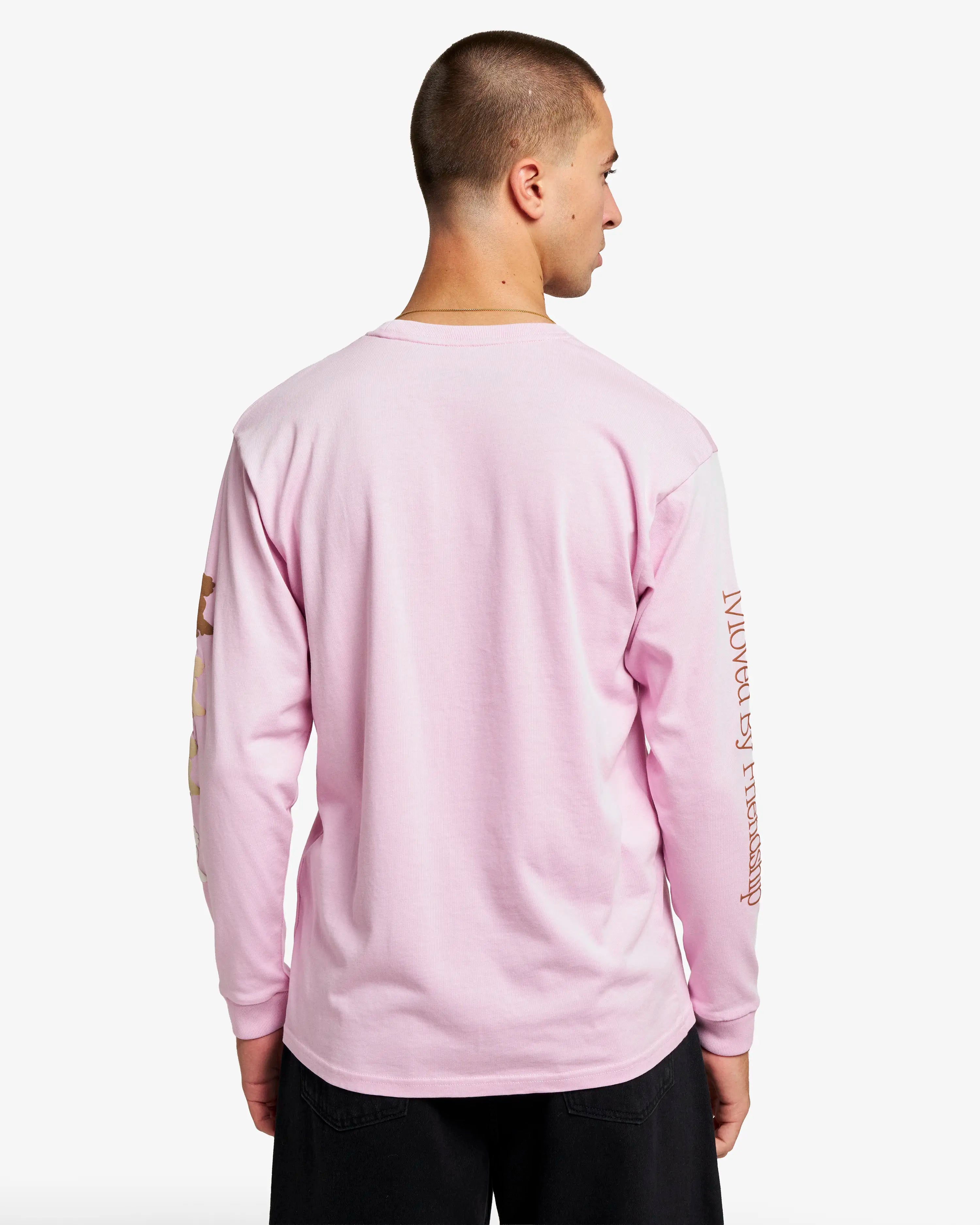 Ikon Friendship Longsleeve