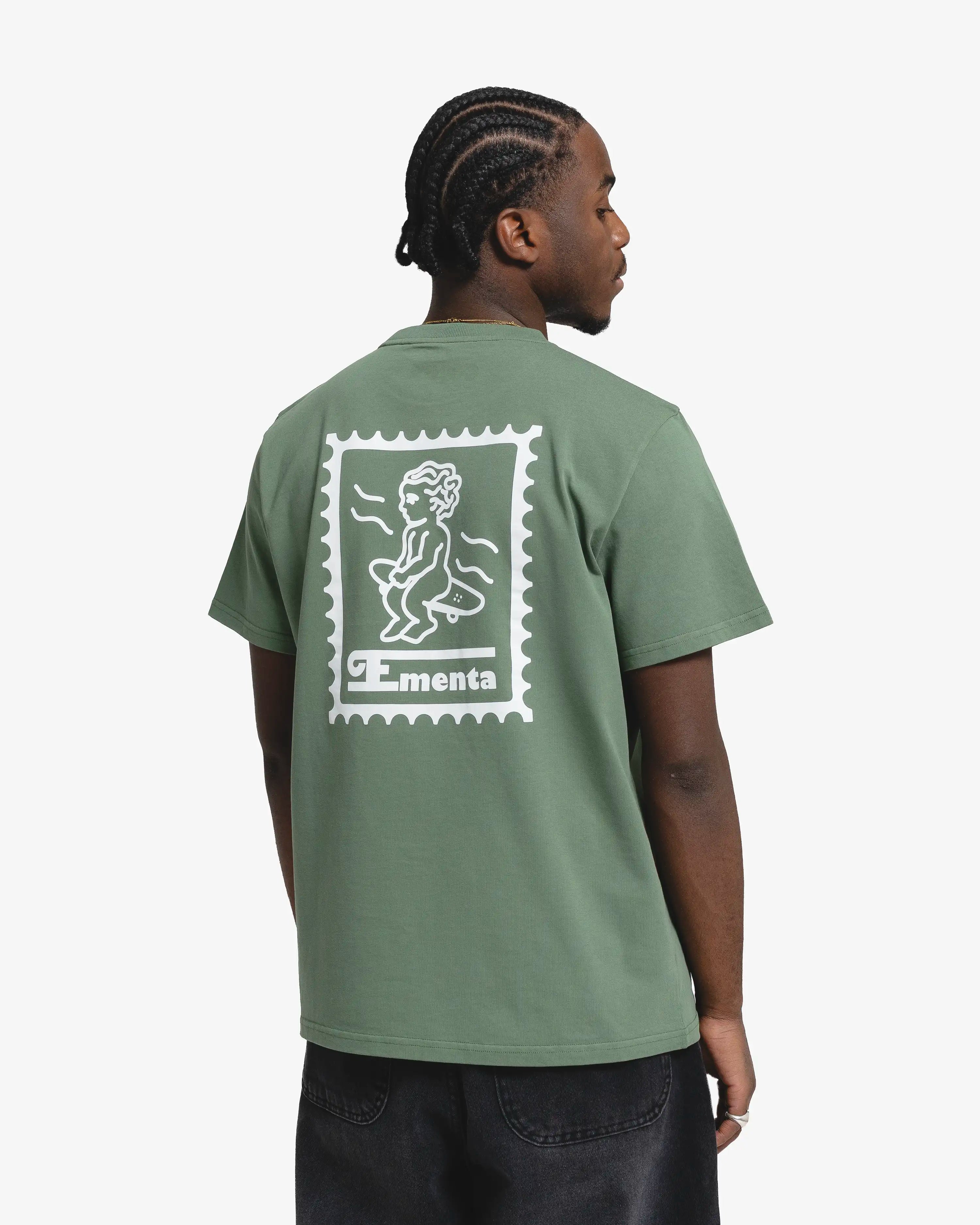 Ikon Stamp T-Shirt