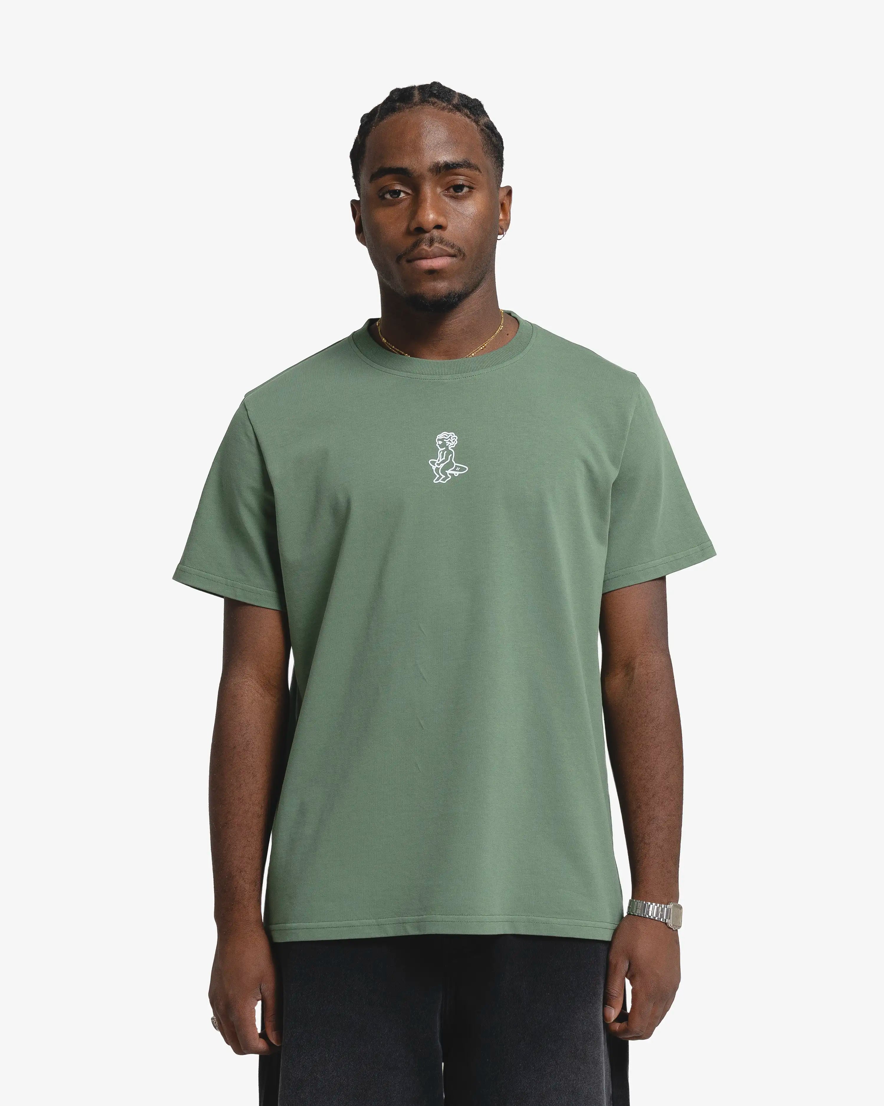 Ikon Stamp T-Shirt