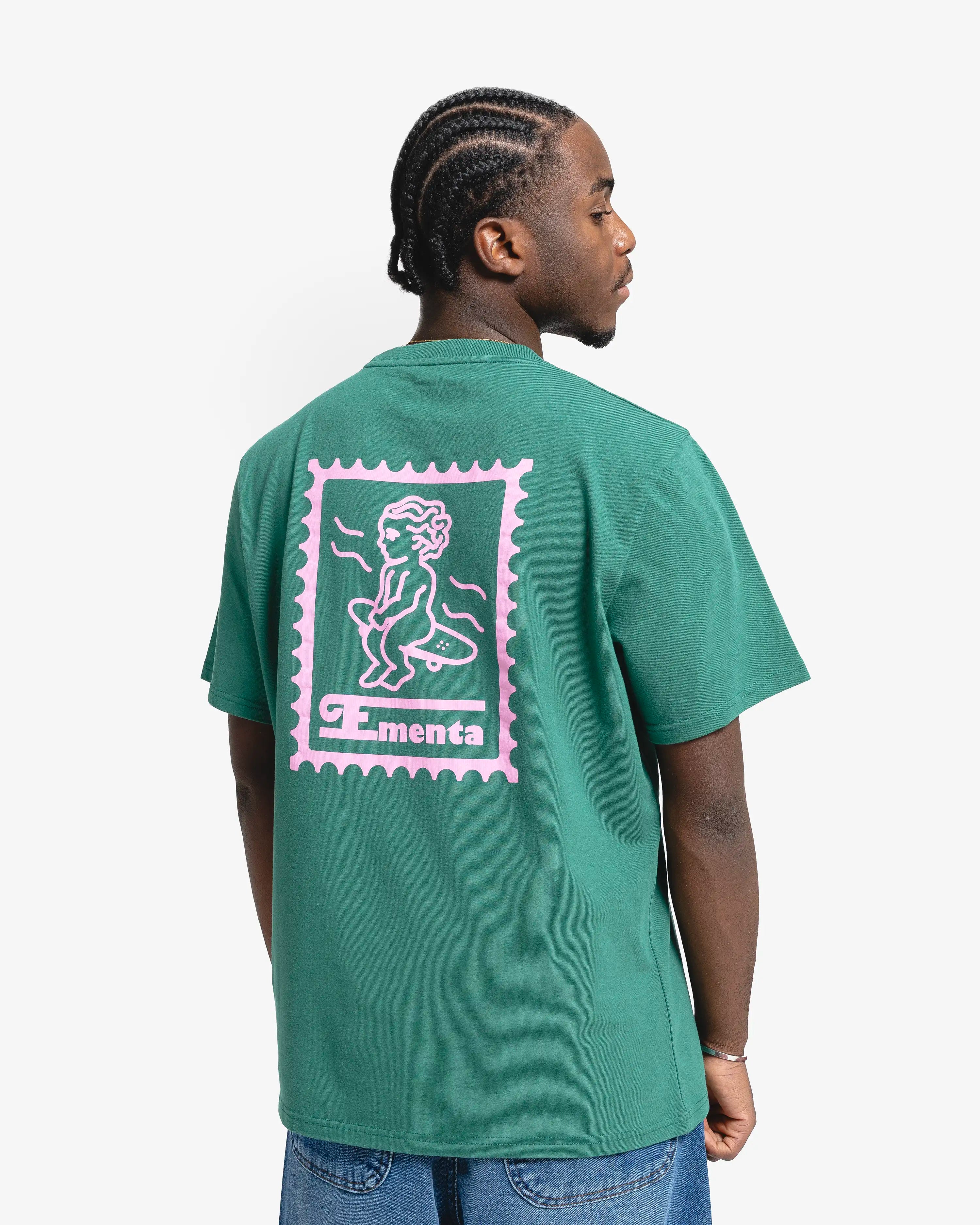 Ikon Stamp T-Shirt