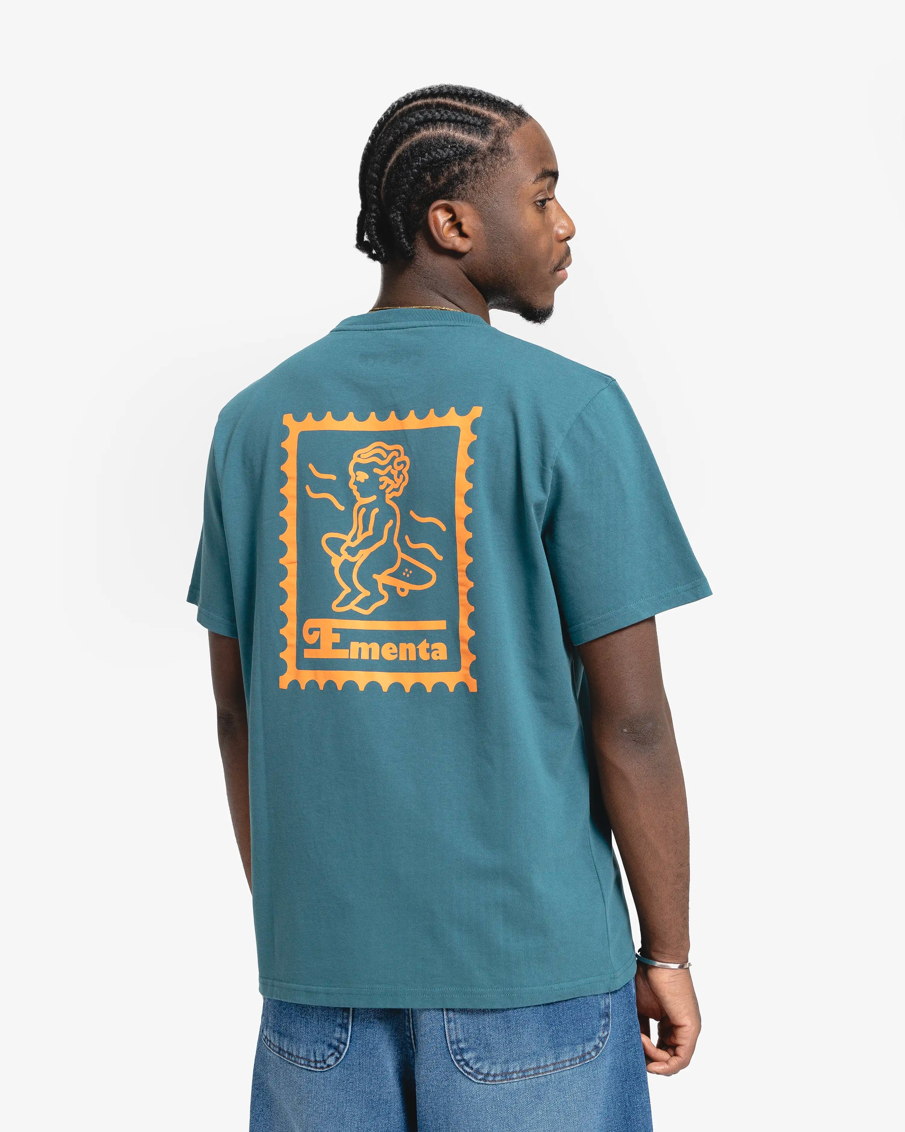 Ikon Stamp T-Shirt