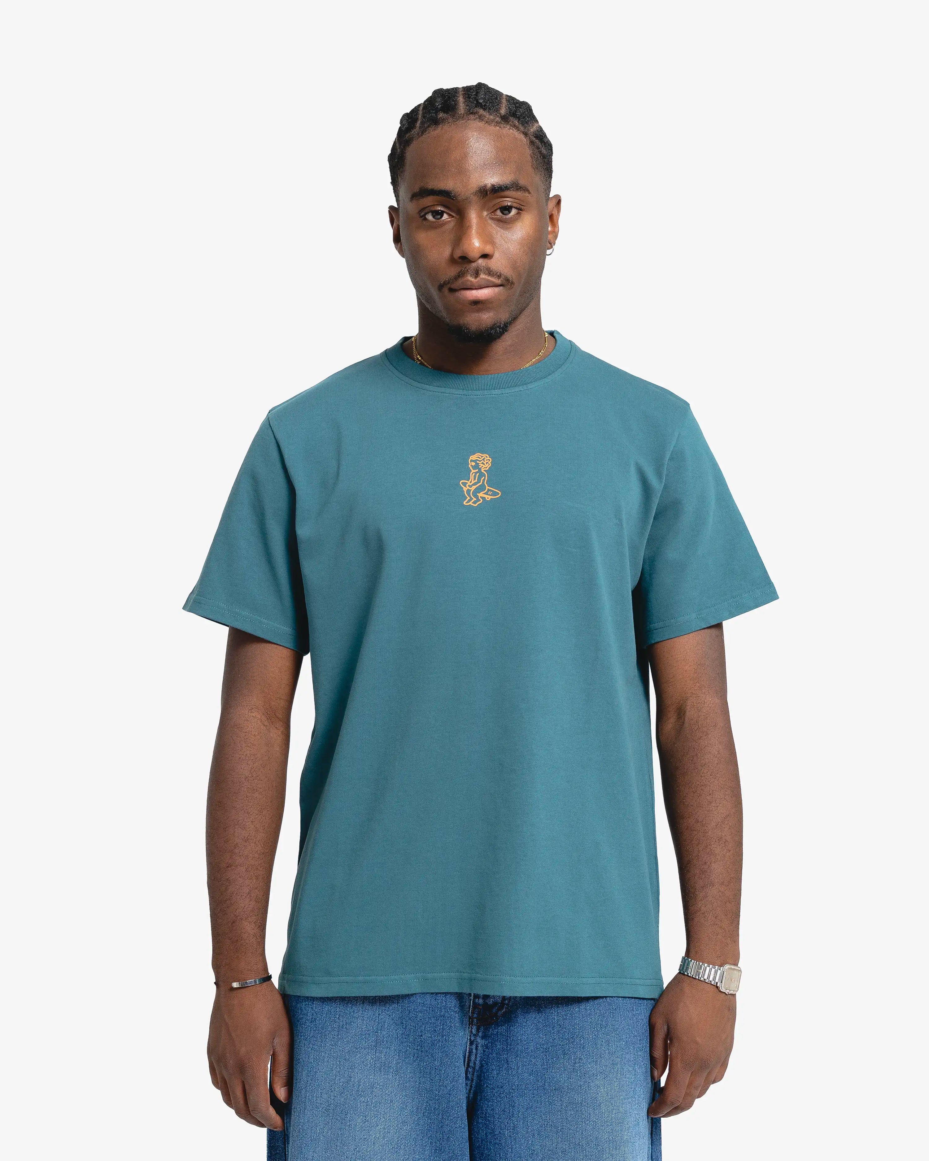 Ikon Stamp T-Shirt