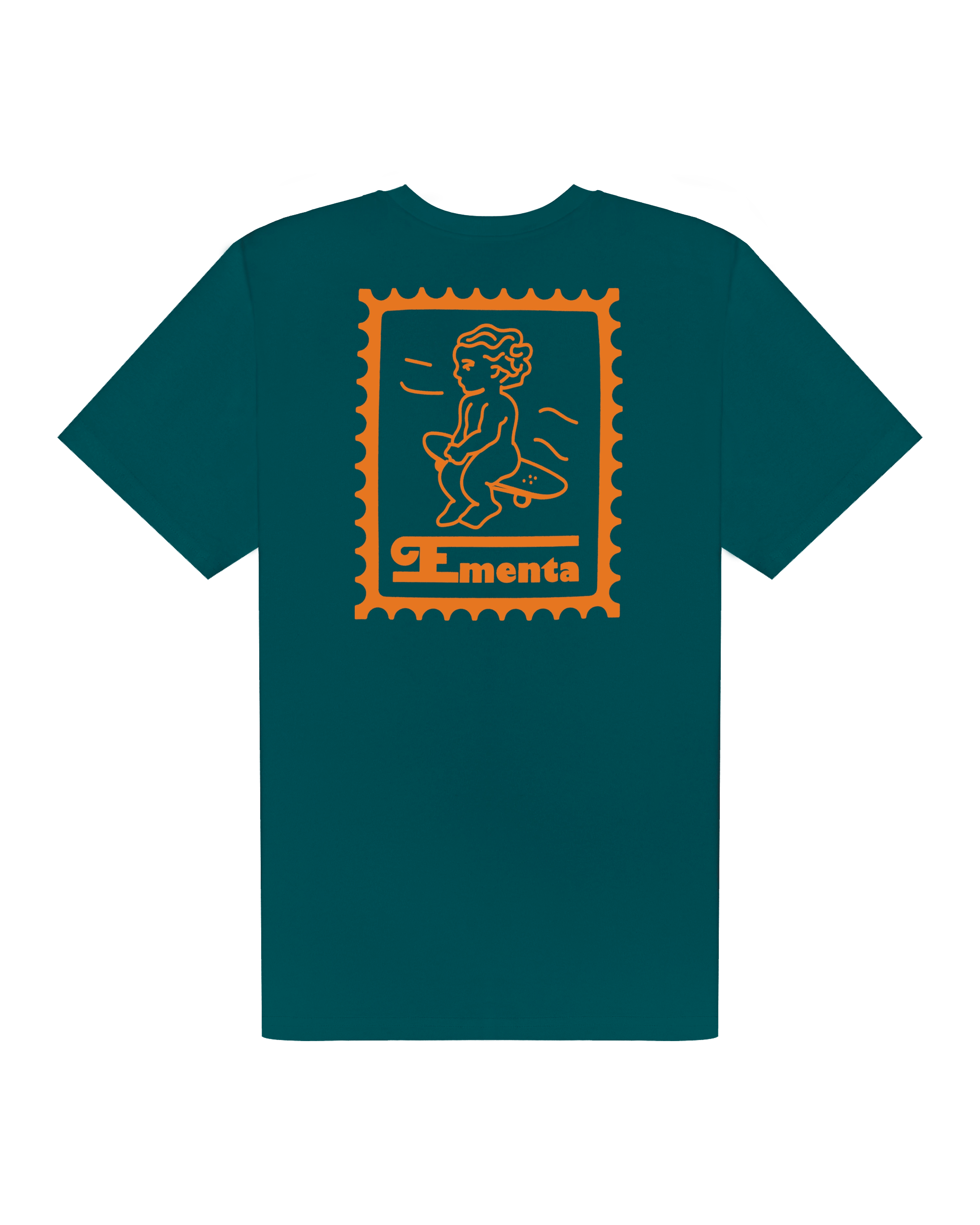 Ikon Stamp T-Shirt
