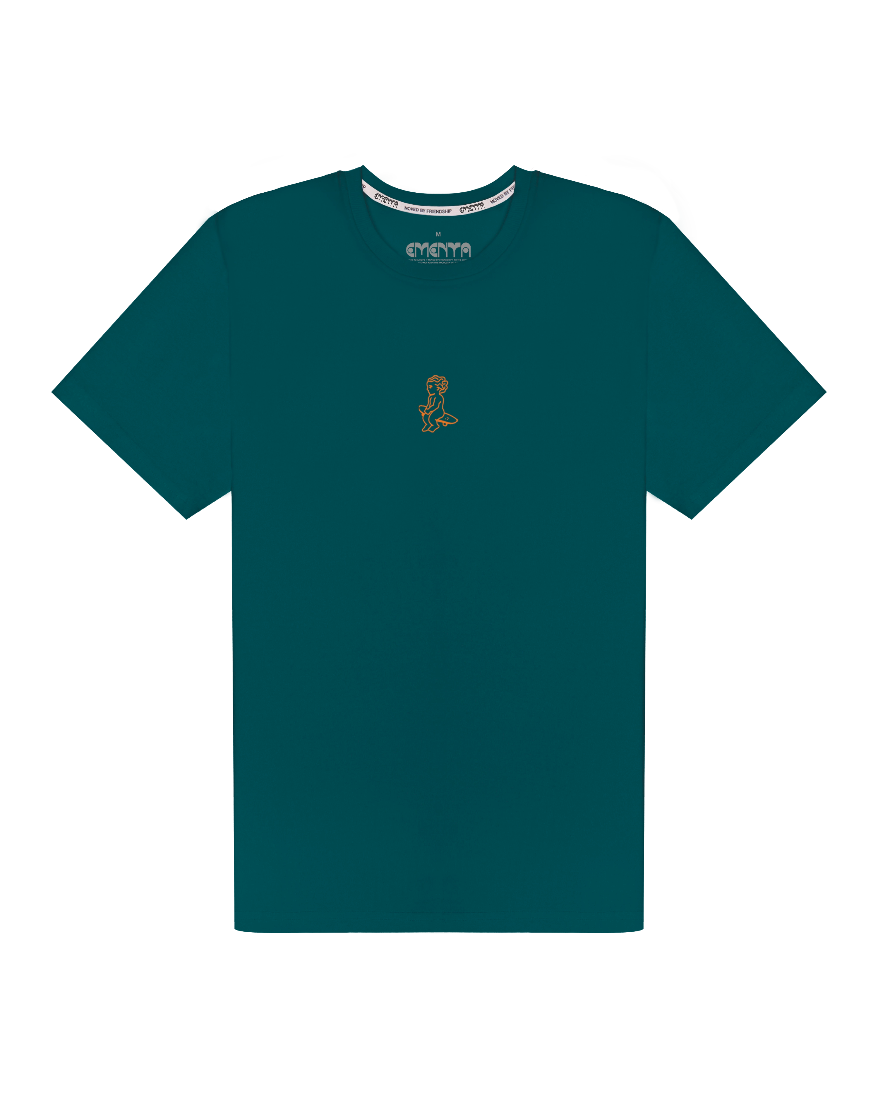 Ikon Stamp T-Shirt