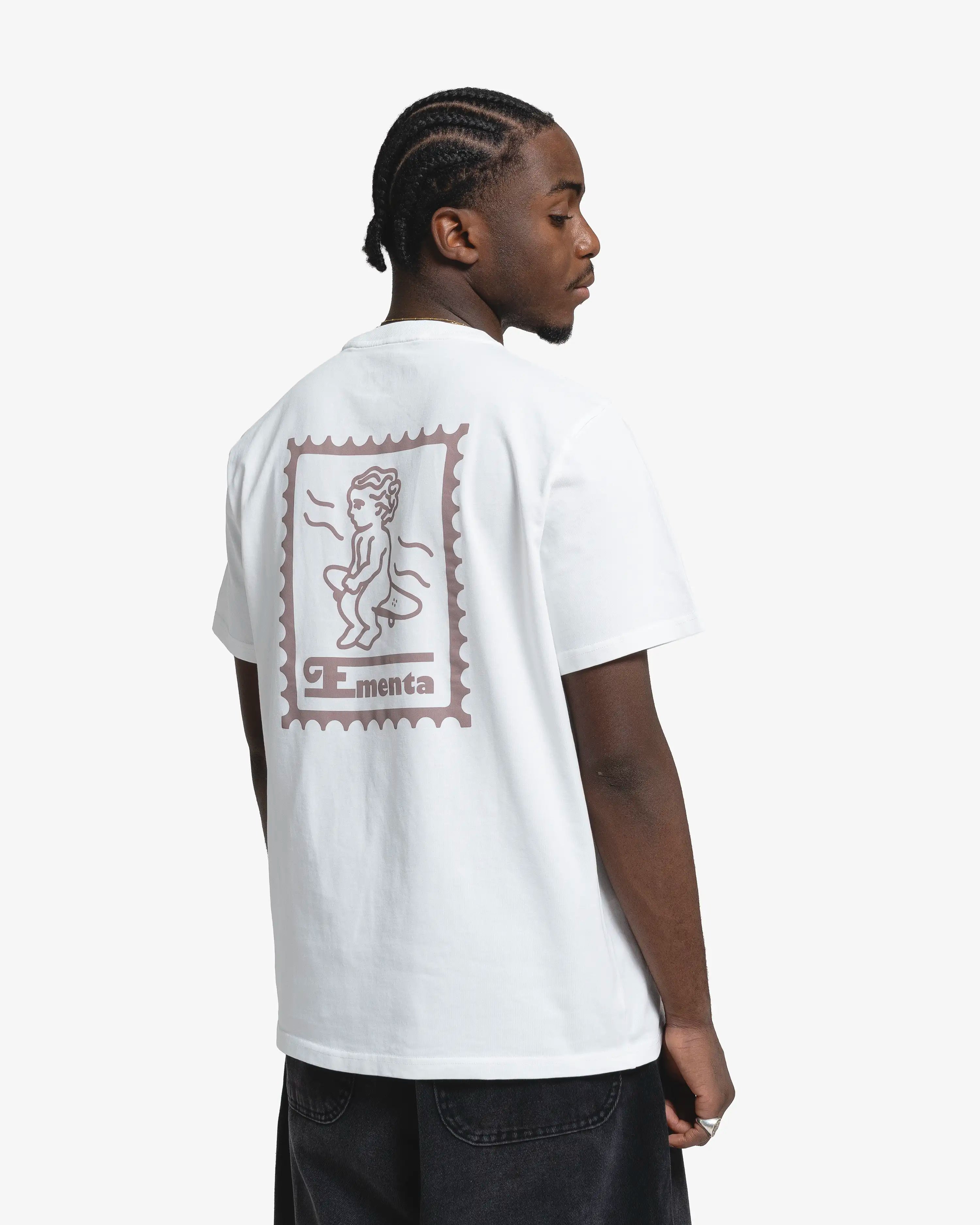 Ikon Stamp T-Shirt