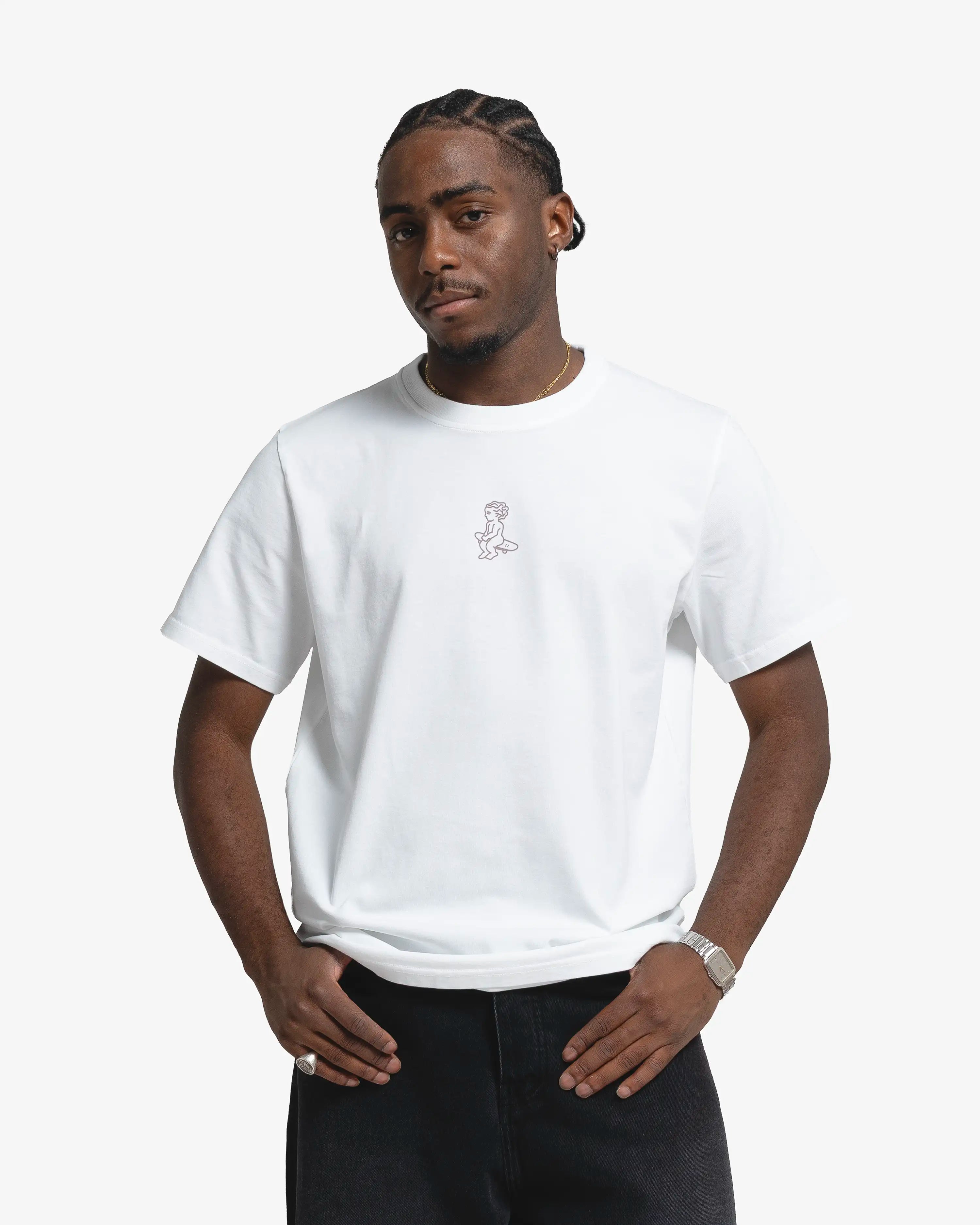 Ikon Stamp T-Shirt