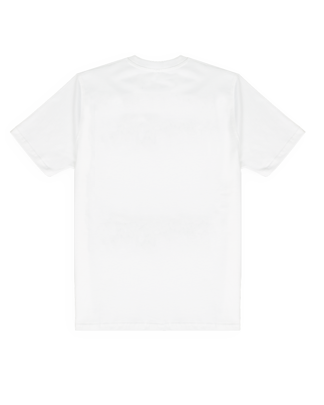 Made from 100% soft cotton, this plain white t-shirt is designed for comfort and durability. The green Ikon logo is subtly placed on the chest, adding a simple, recognizable detail. It’s built to hold its shape over time, making it a practical choice for everyday wear.