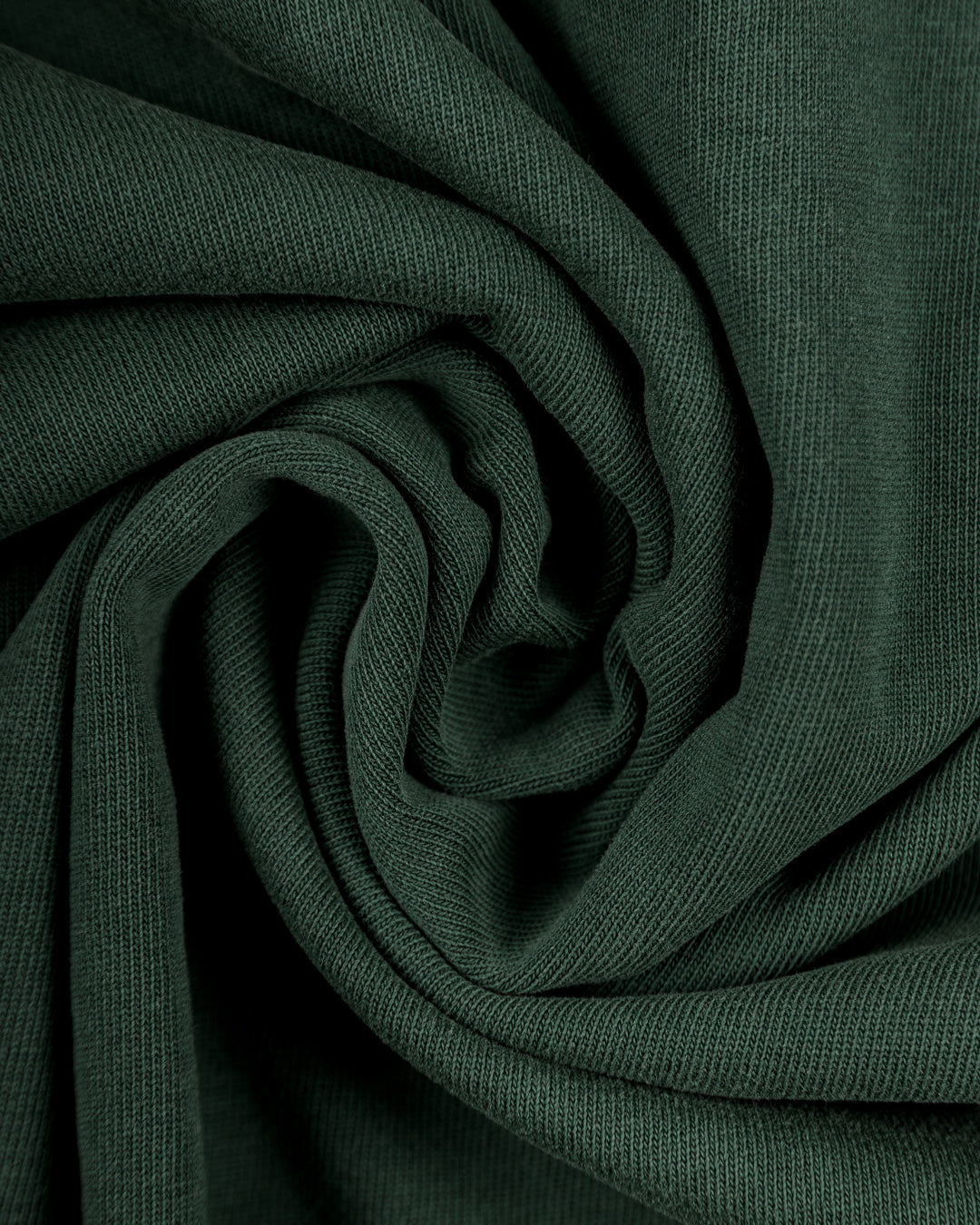 The Ikon Washed T-Shirt has a dark green-washed finish and features the Ikon stamp embroidery on both the front and back, crafted from 100% cotton for lasting comfort and durability.