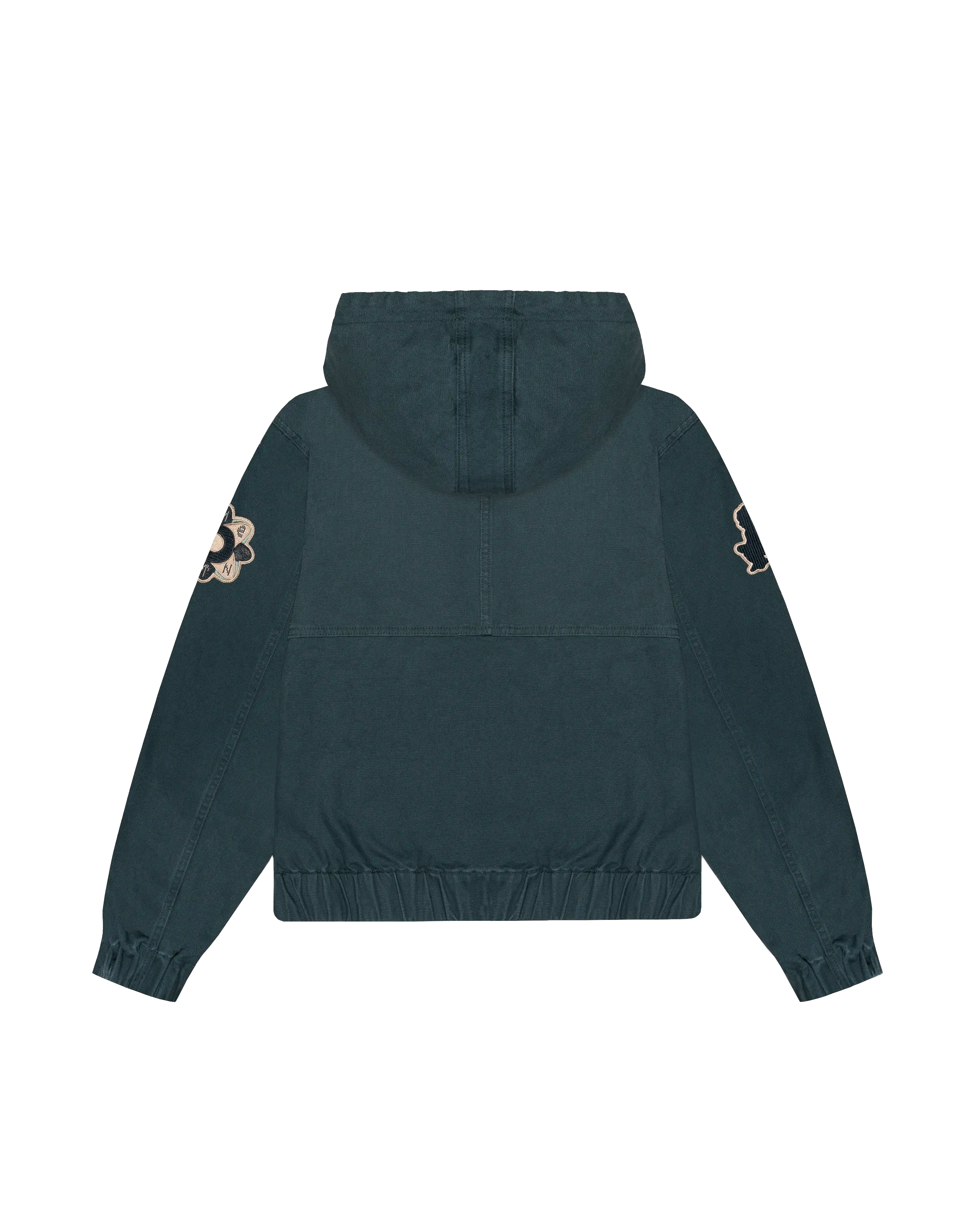 Lotus Jacket