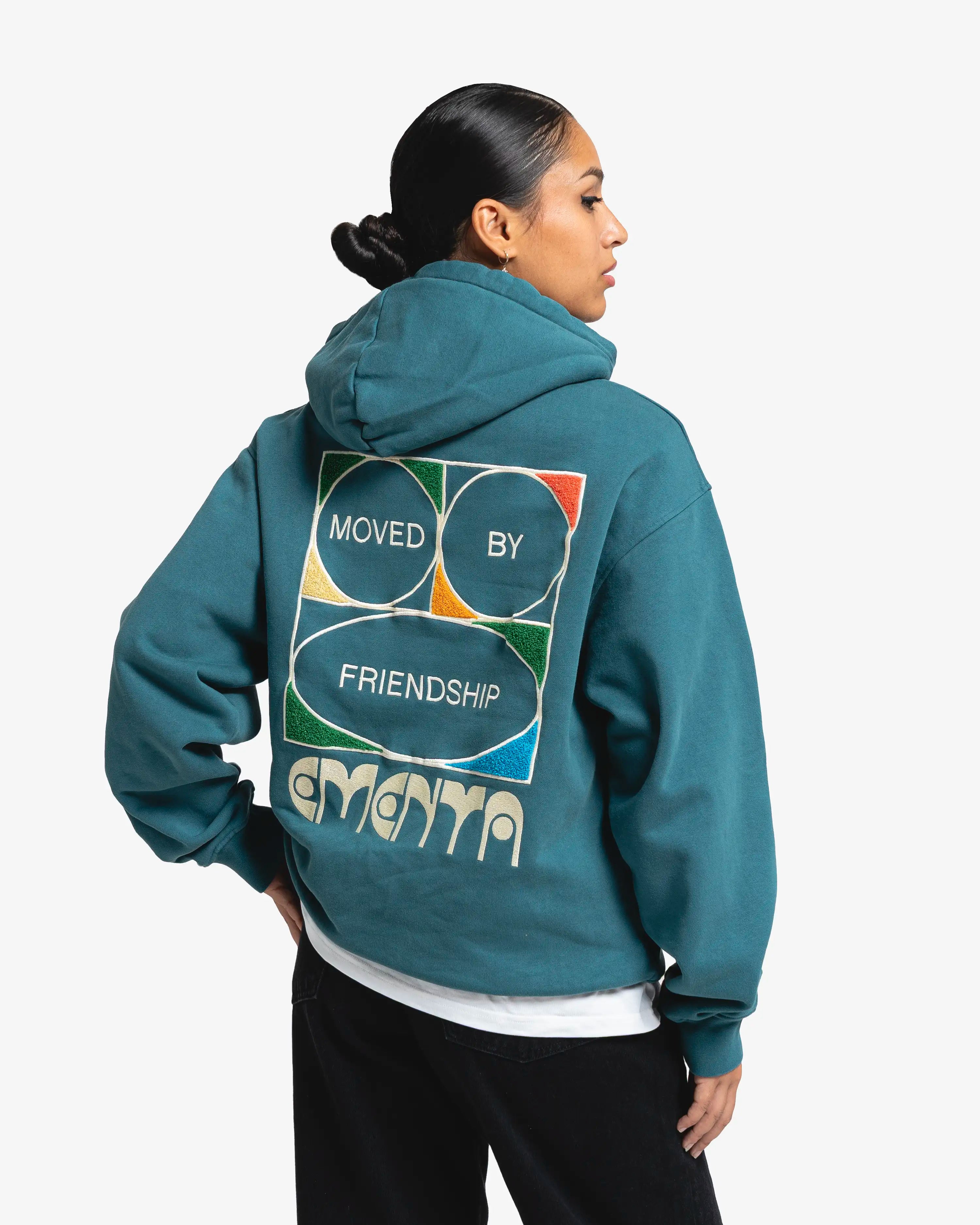 MBF Hoodie