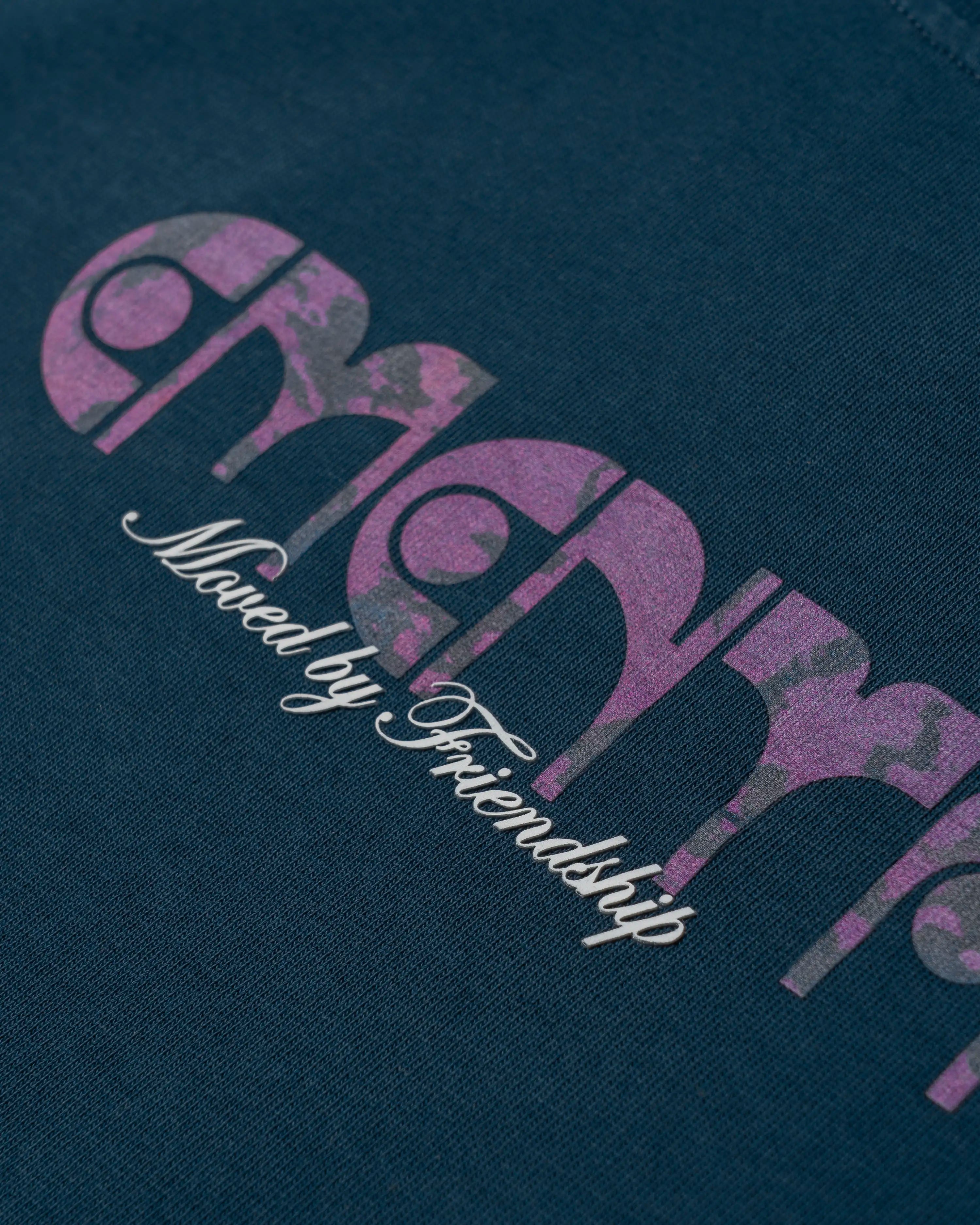 Purple Rain T-shirt