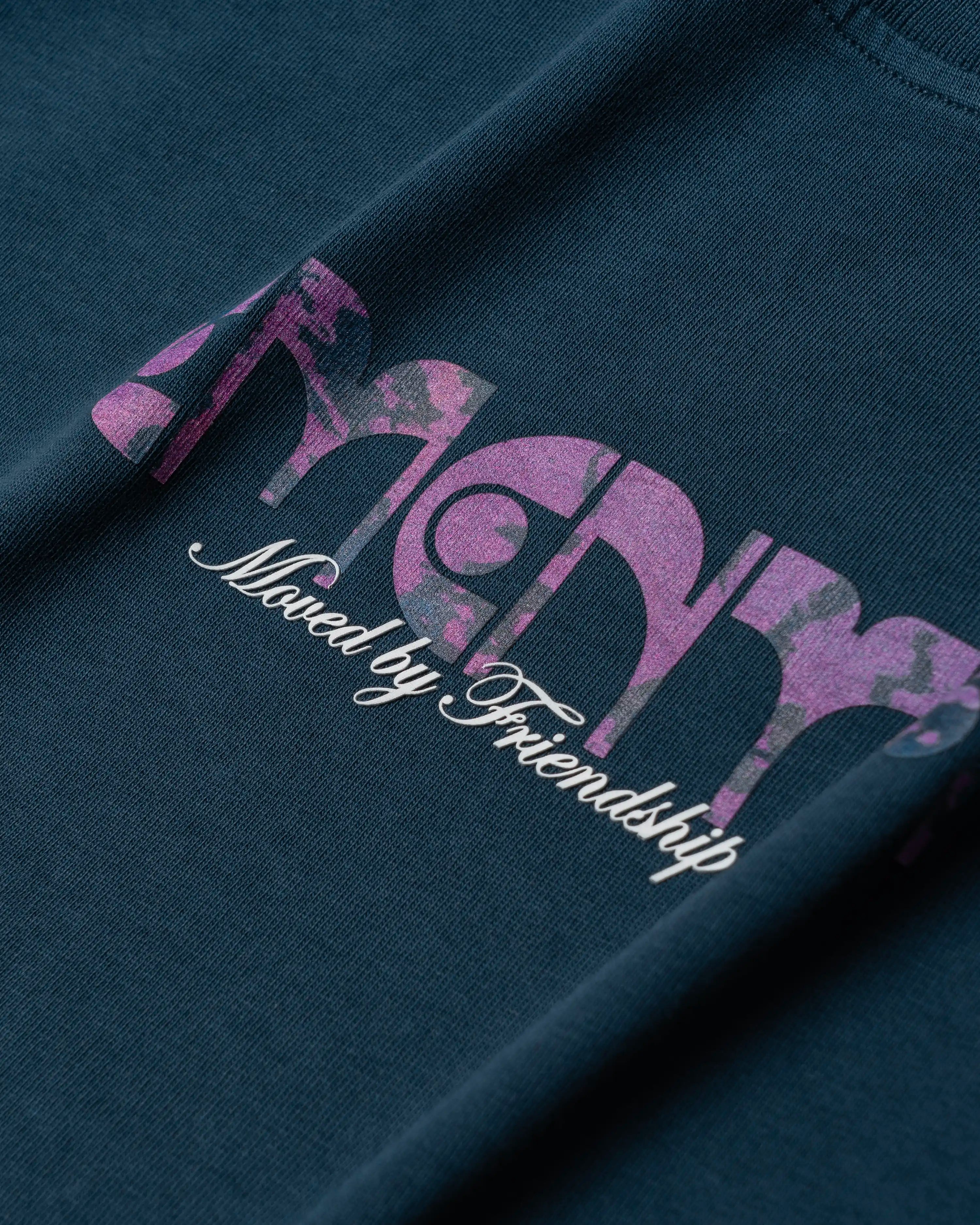 Purple Rain T-shirt