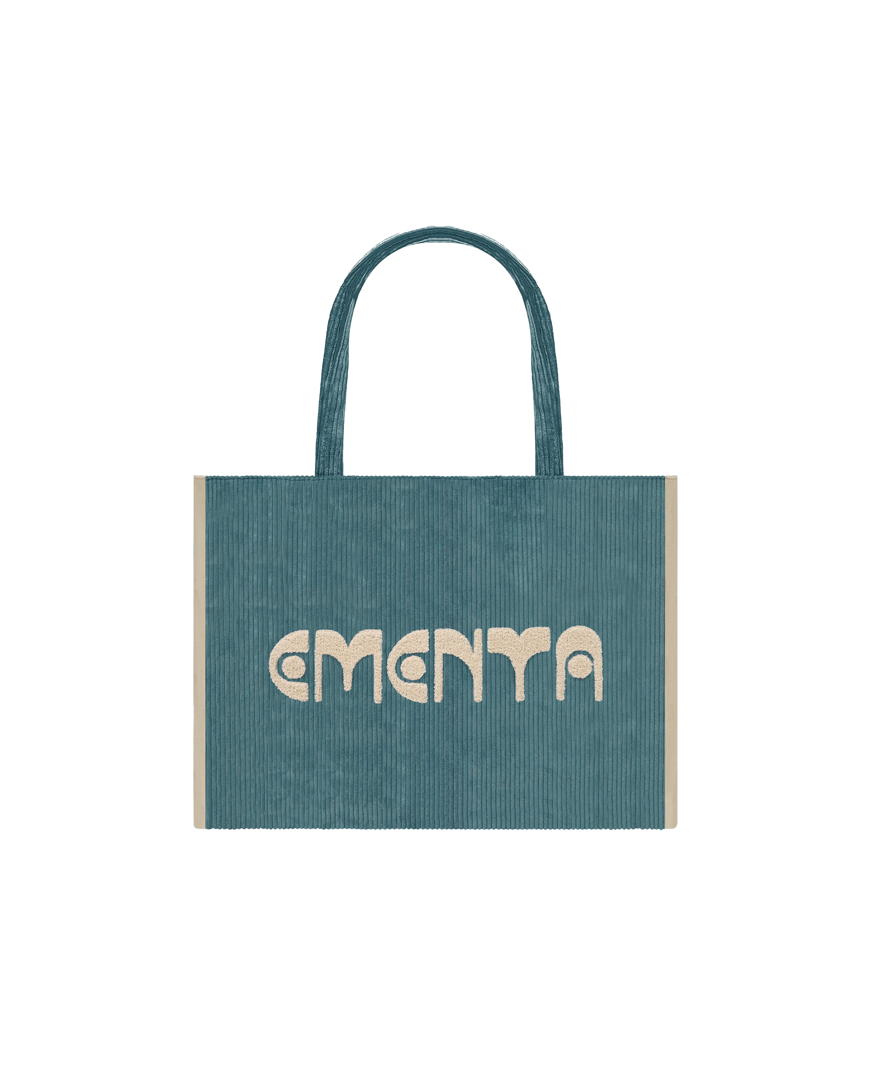 Satira Dots Corduroy Bag