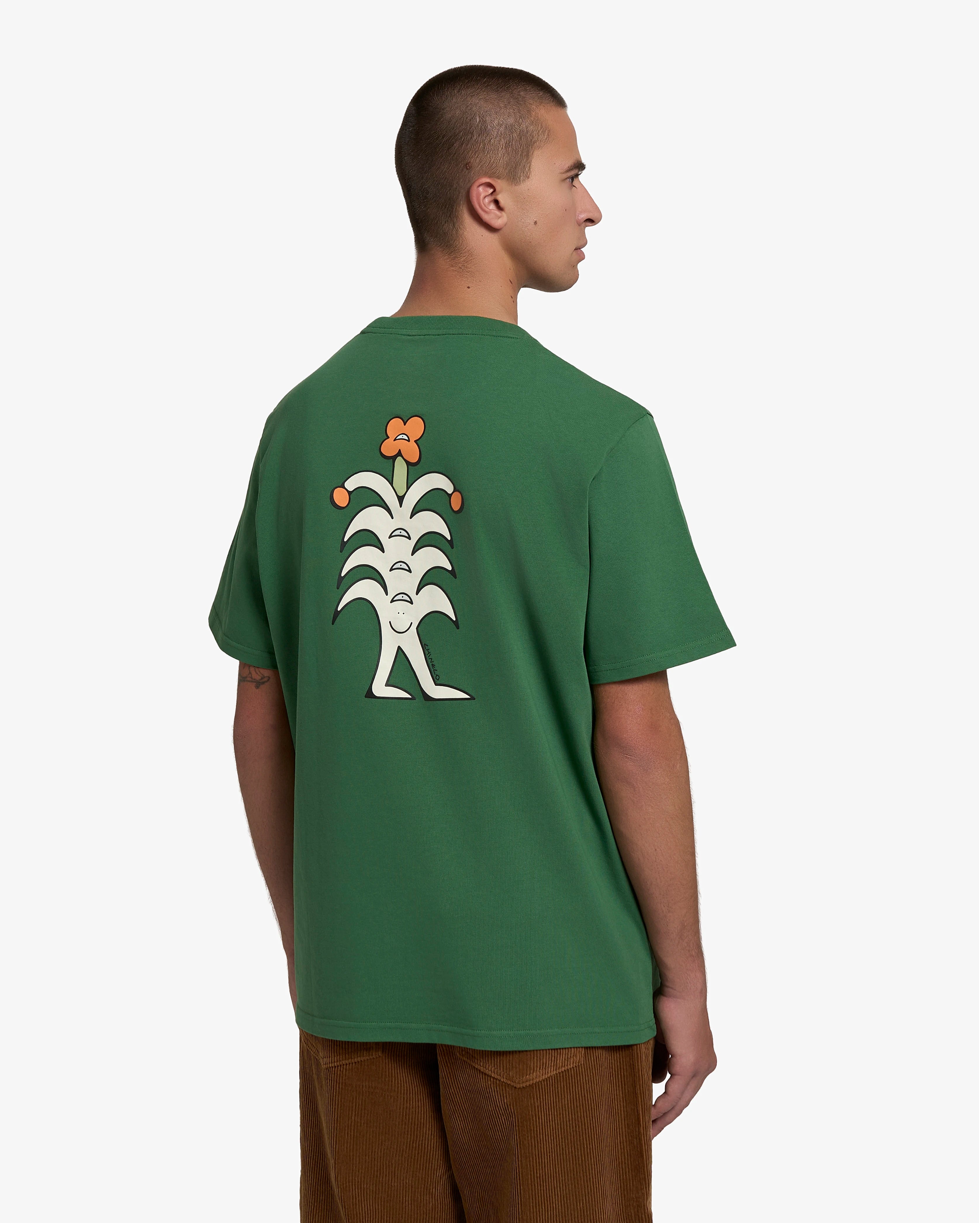 #color_forest green