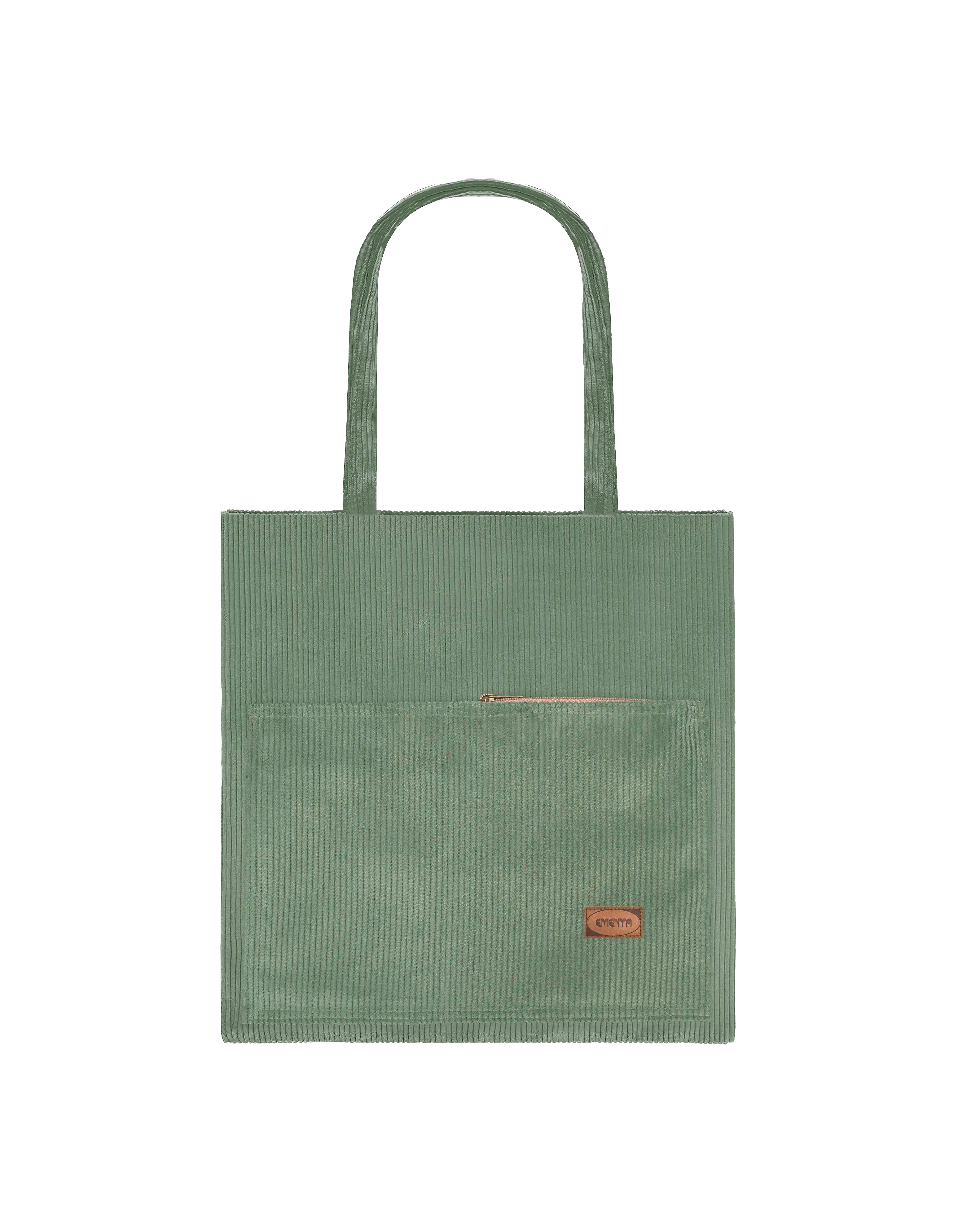 Redesigned from the original tote for clean, multifunctional daily use
Available in 11 durable, liquid-repellent corduroy colors
Spacious 46 × 45 cm main compartment holds a laptop, notebooks, and essentials
Interior pocket sized for phone or cards; exterior zip pocket keeps valuables secure
Dedicated bottle sleeve and built-in key holder for on-the-go convenience
Durable corduroy treated for water resistance and built to handle daily use
Minimal hardware—low-profile zip and discreet, tonal stitching
Subtle