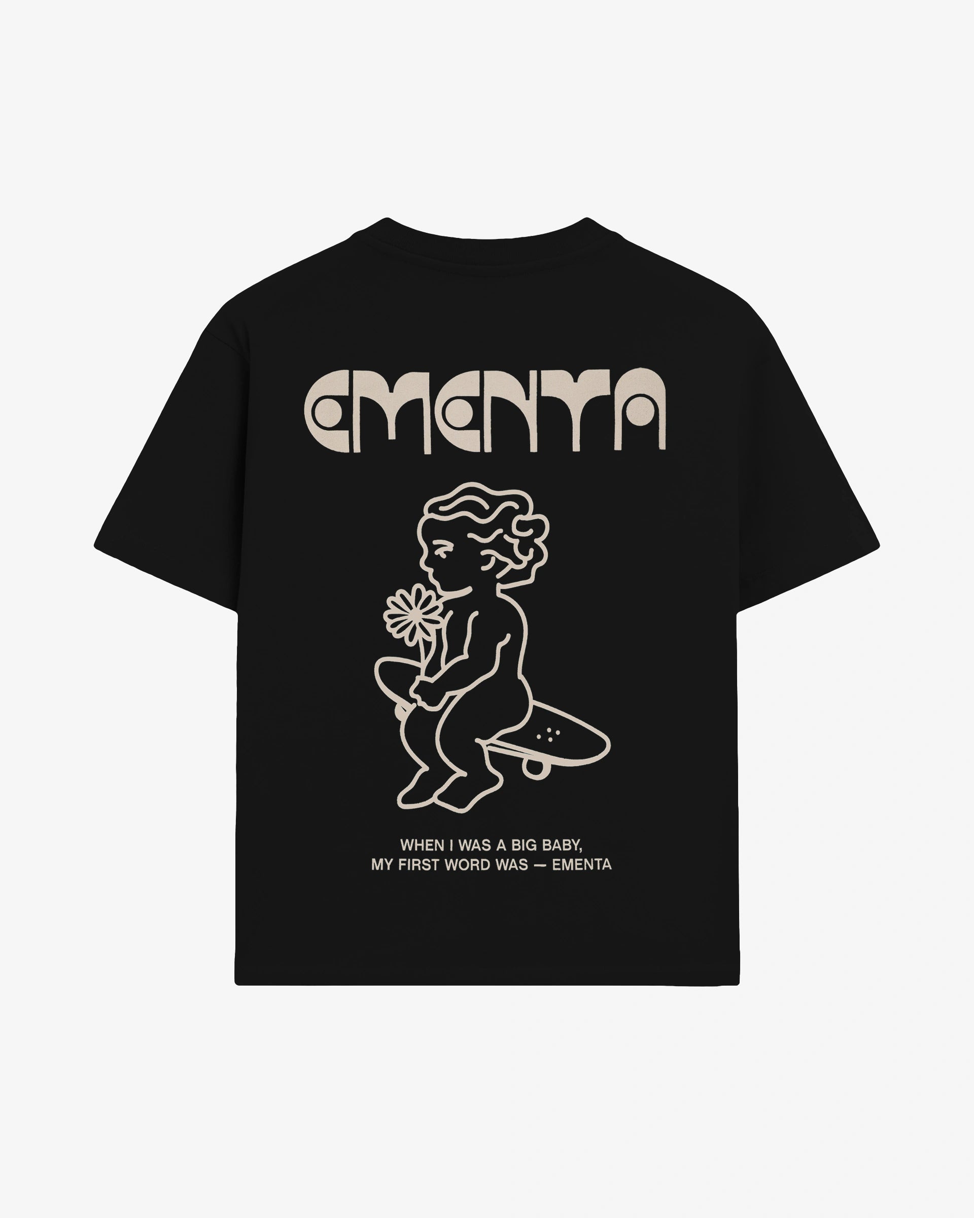 First Word T-Shirt