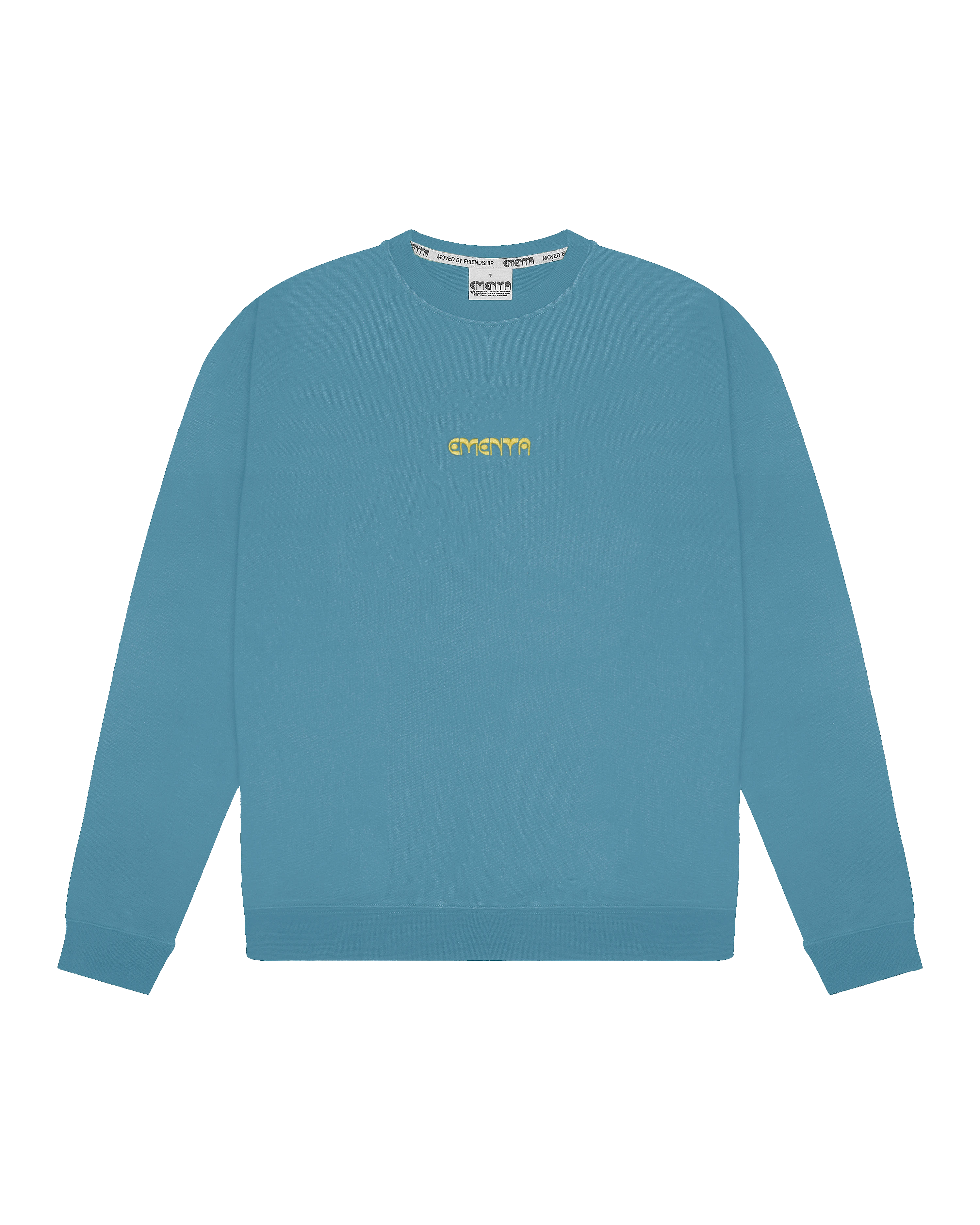 First Word Crewneck