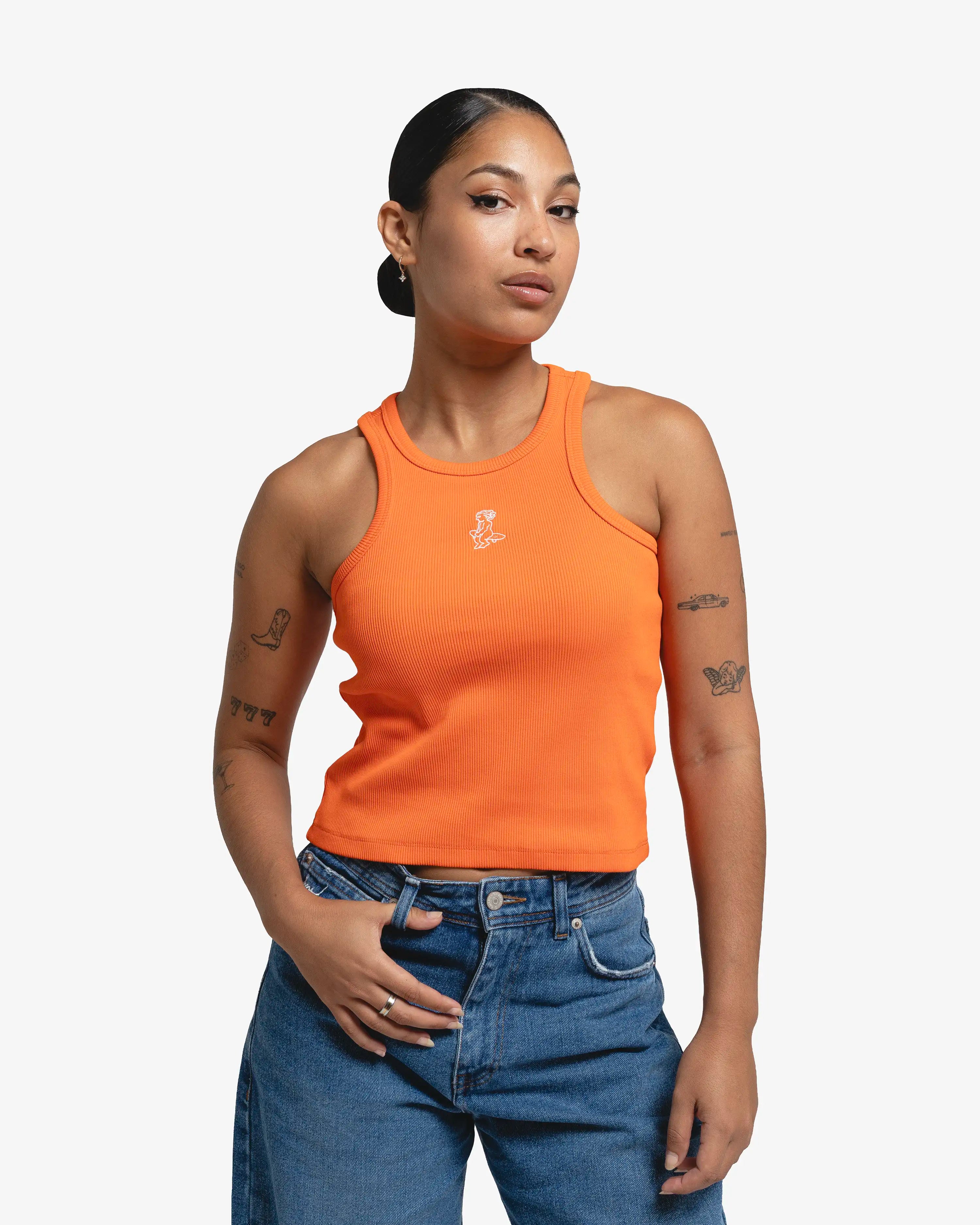 Hmboa Ikon Top
