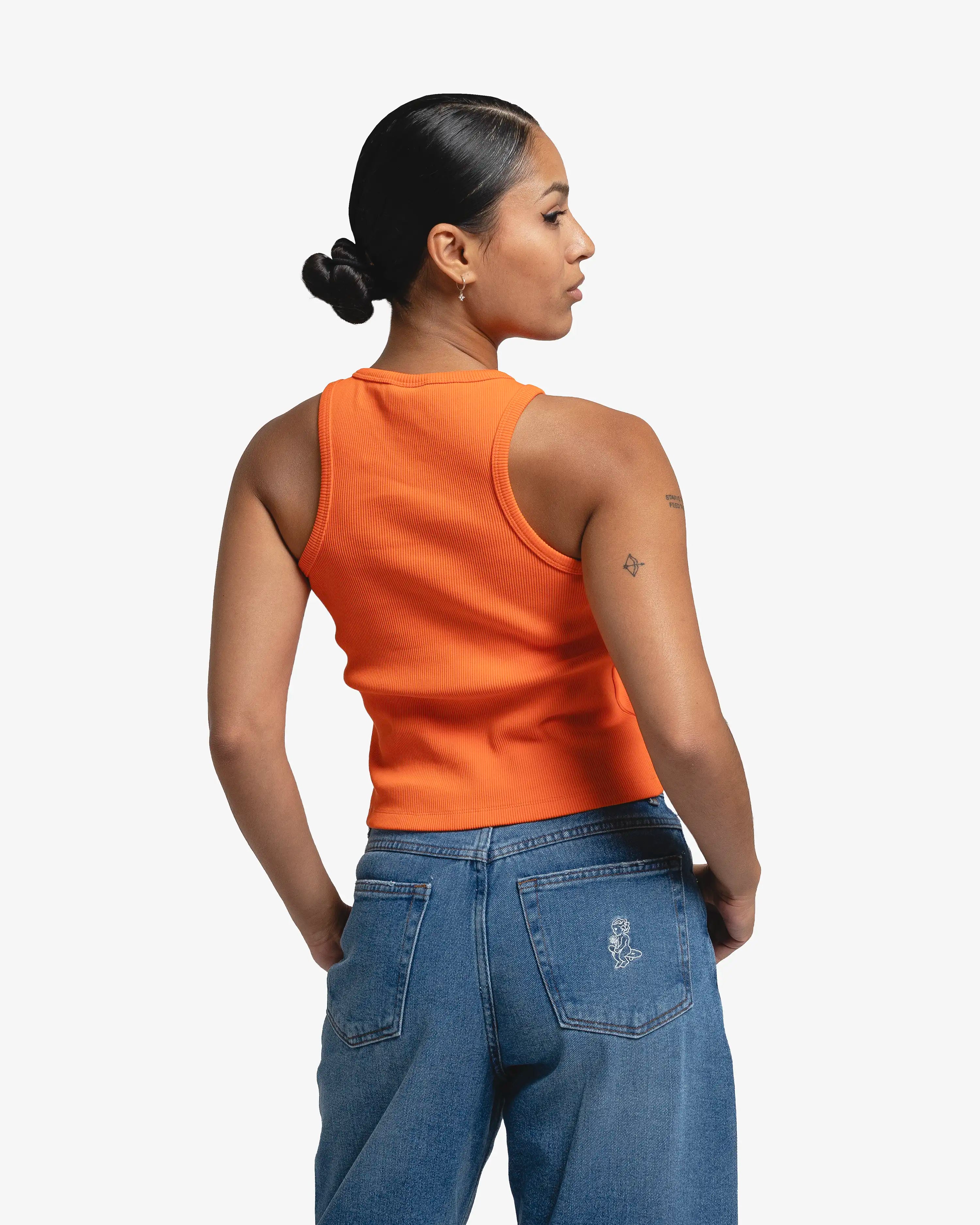 Hmboa Ikon Top