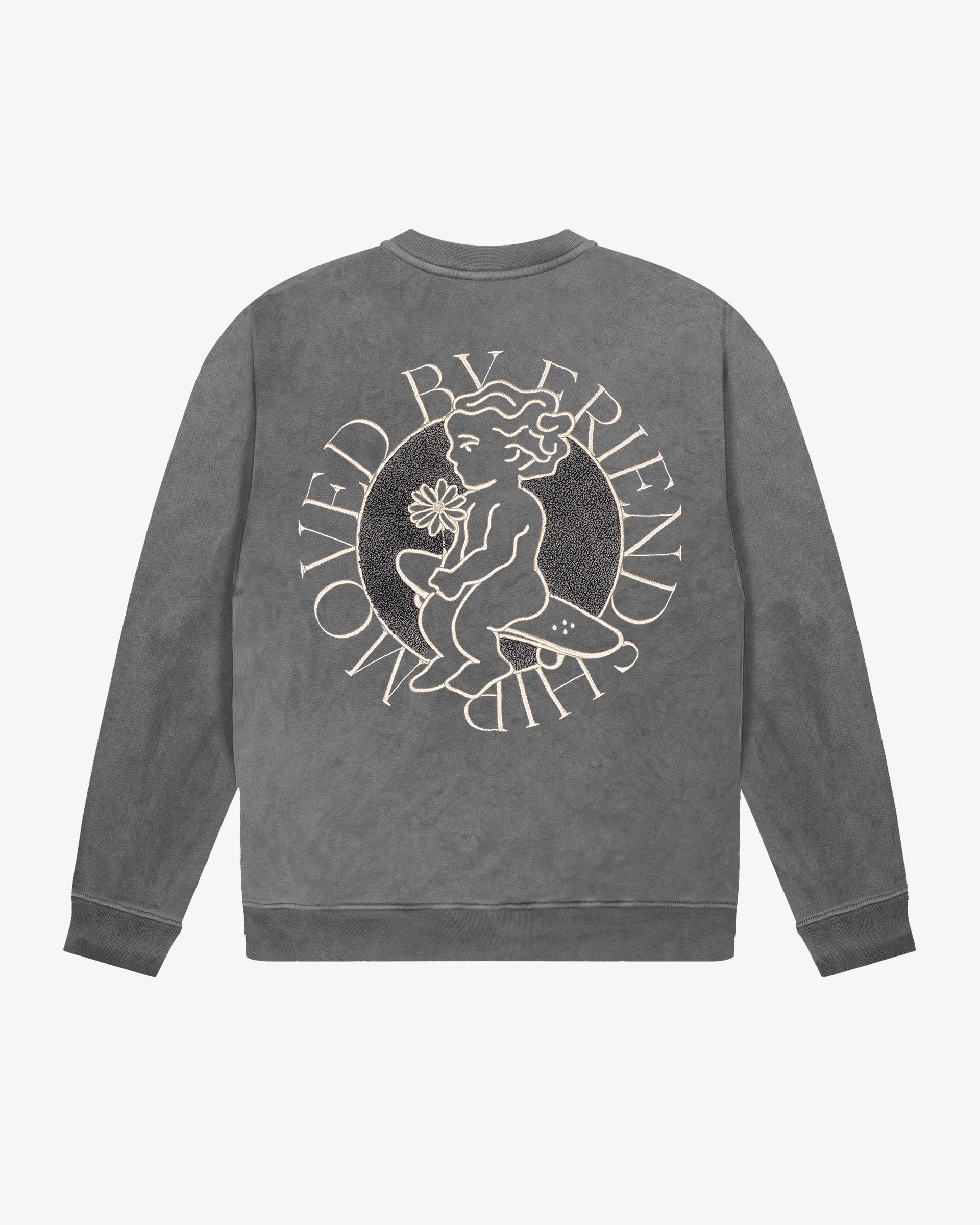 #color_grey washed