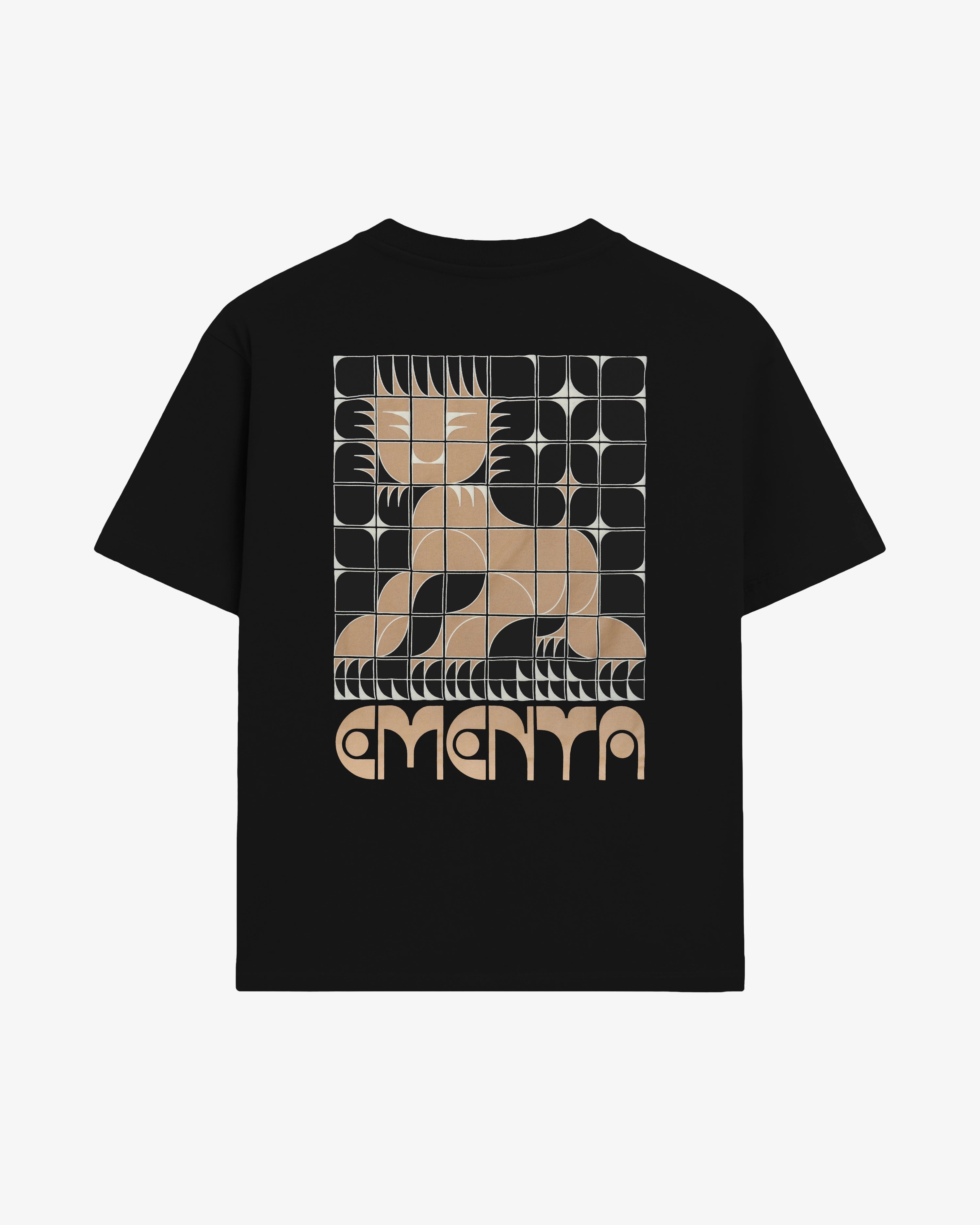 100% cotton
Soft fabric with medium weight
Regular unisex fit that holds its shape
Made in Portugal with quality craftsmanship
Lion graphic printed on the back
“Moved By Friendship” motto on the front

Built for comfort and everyday wear
Machine wash cold