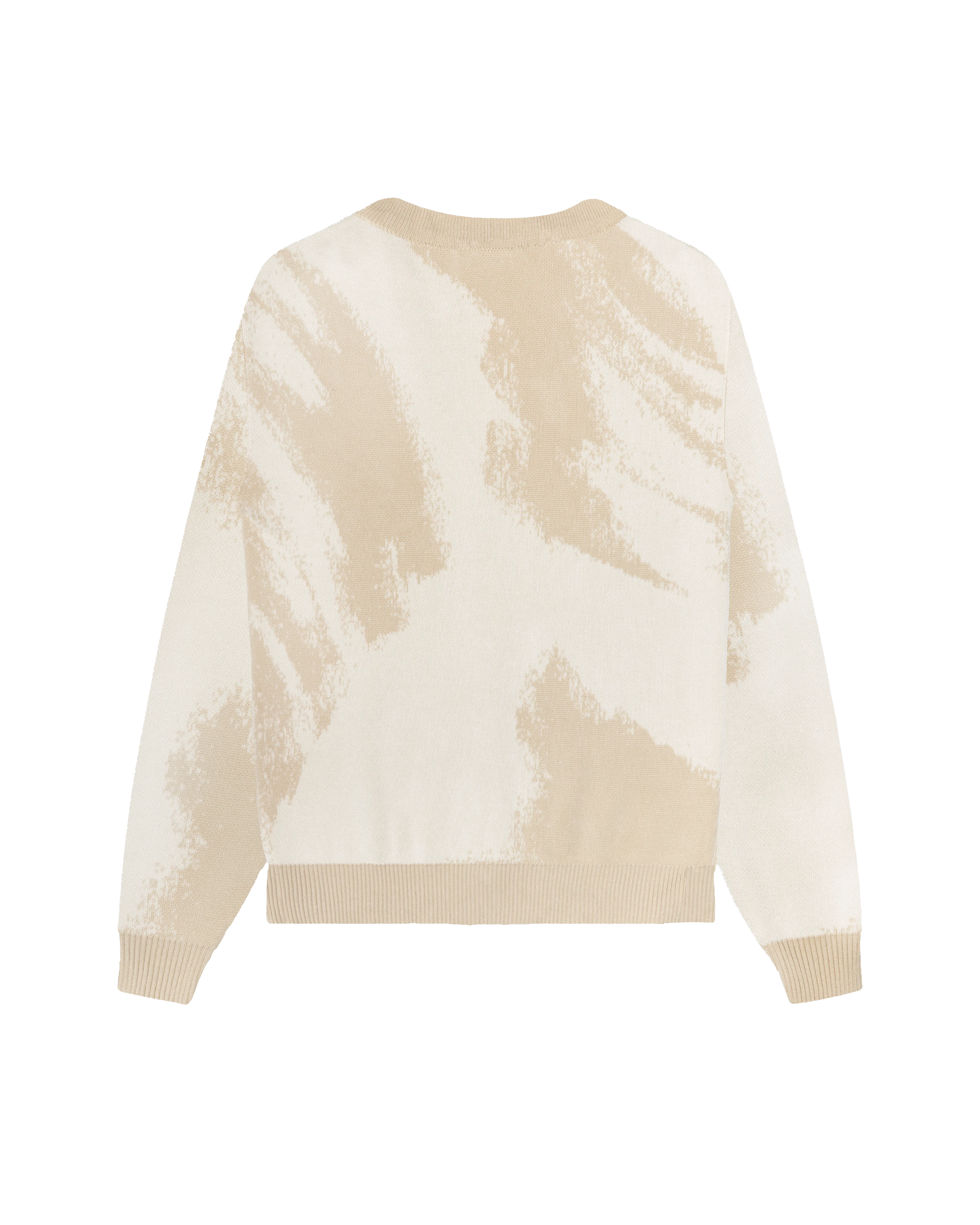 Made from 100% cotton knit for a soft and breathable feel
Features the Ementa dots logo embroidered on the chest
Classic cardigan design with a comfortable, relaxed fit
Ribbed crew neck, cuffs, and bottom hem for a snug finish
Camel/off-white colorway that complements any wardrobe
Provides warmth and comfort for cooler weather
Made in Portugal