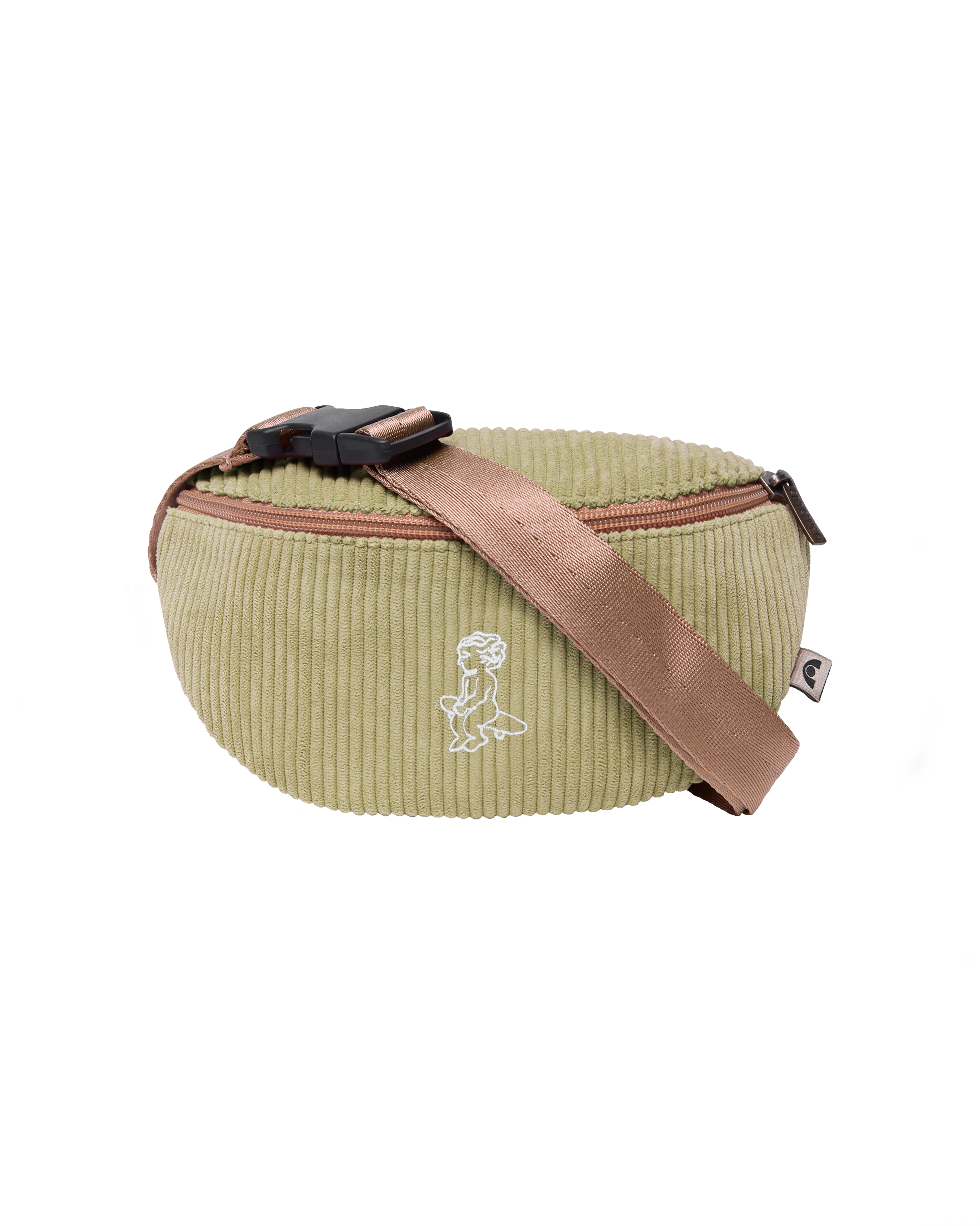 Frei Ikon Corduroy Waist Bag