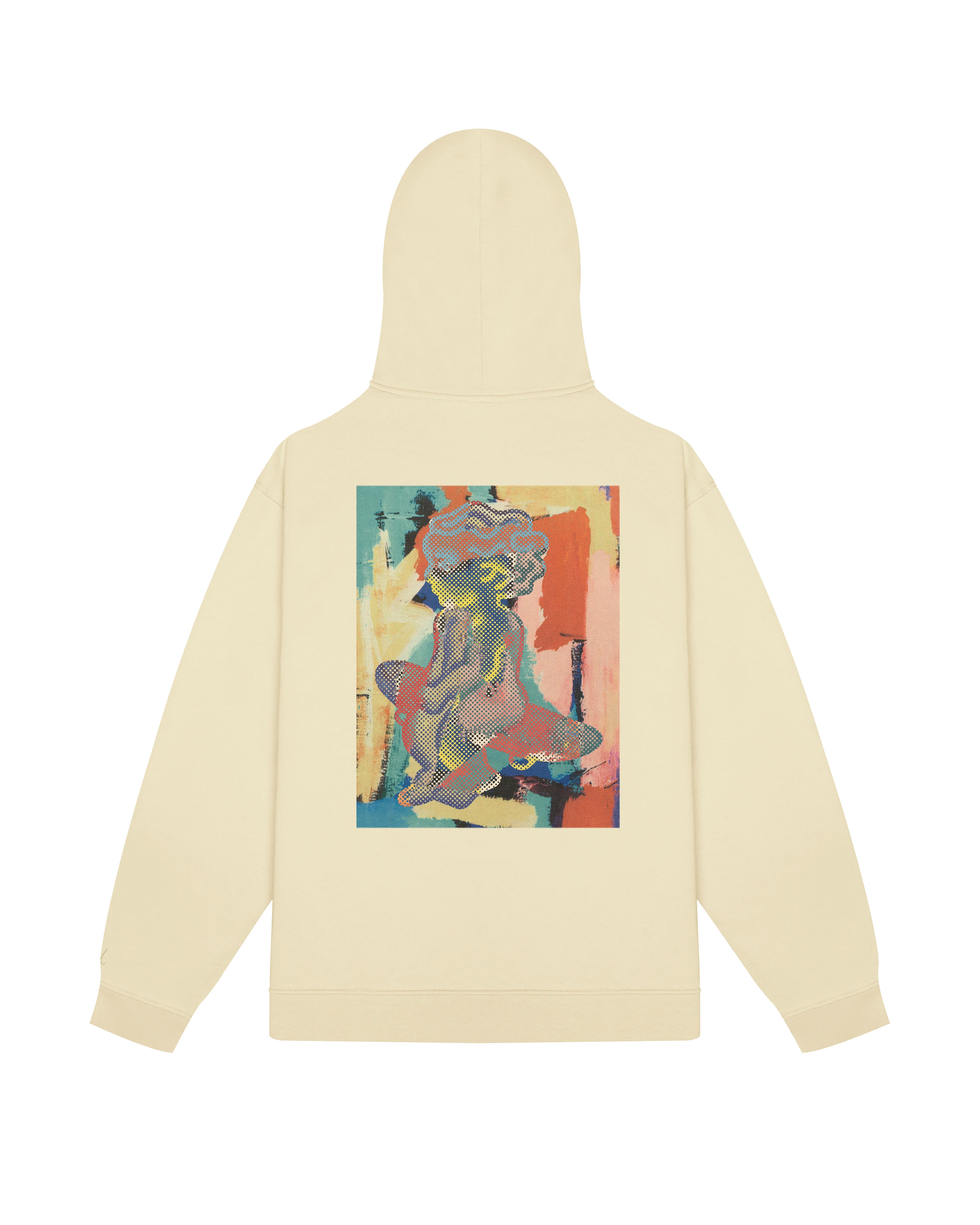 Ikon Gogh Hoodie