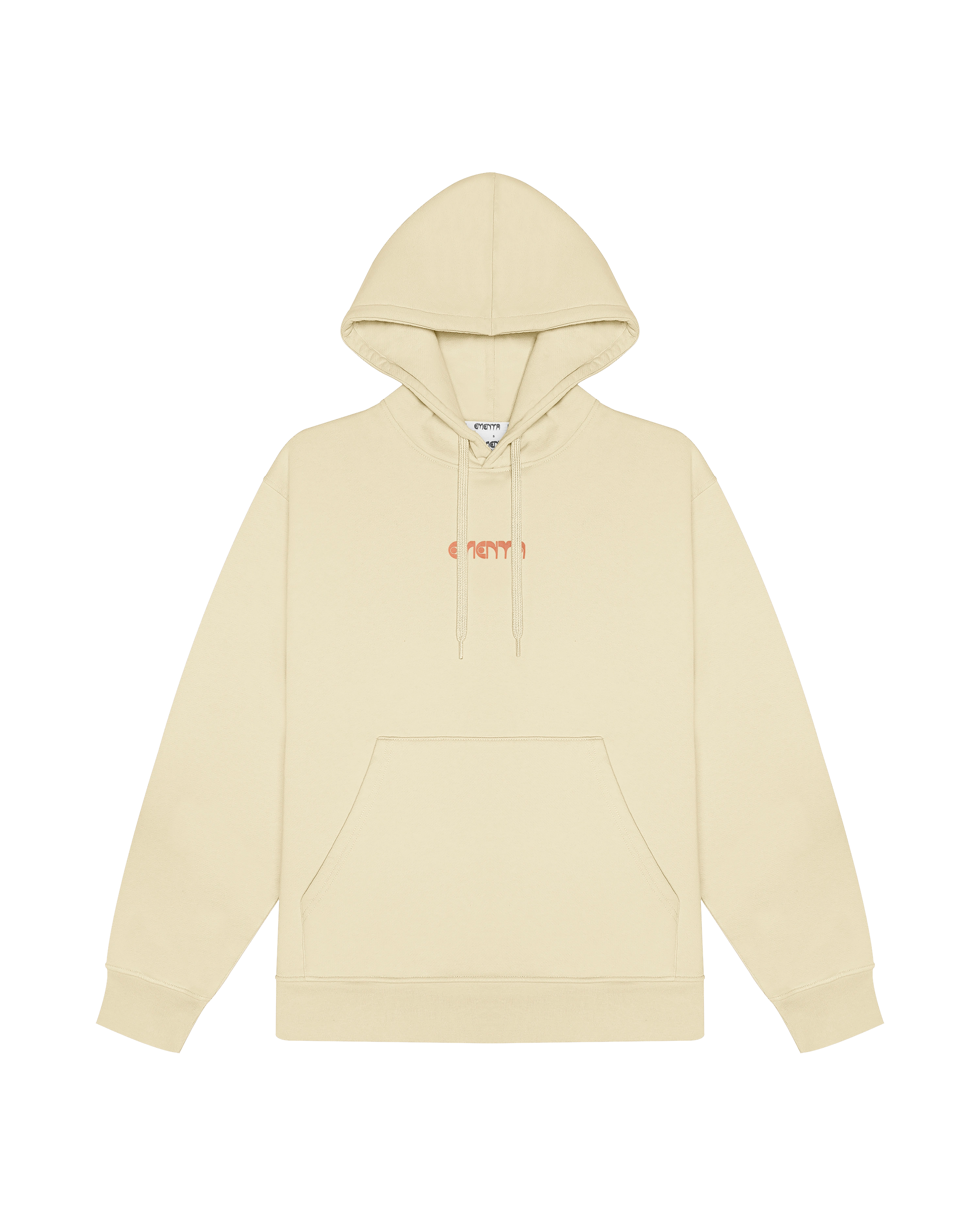 Ikon Gogh Hoodie