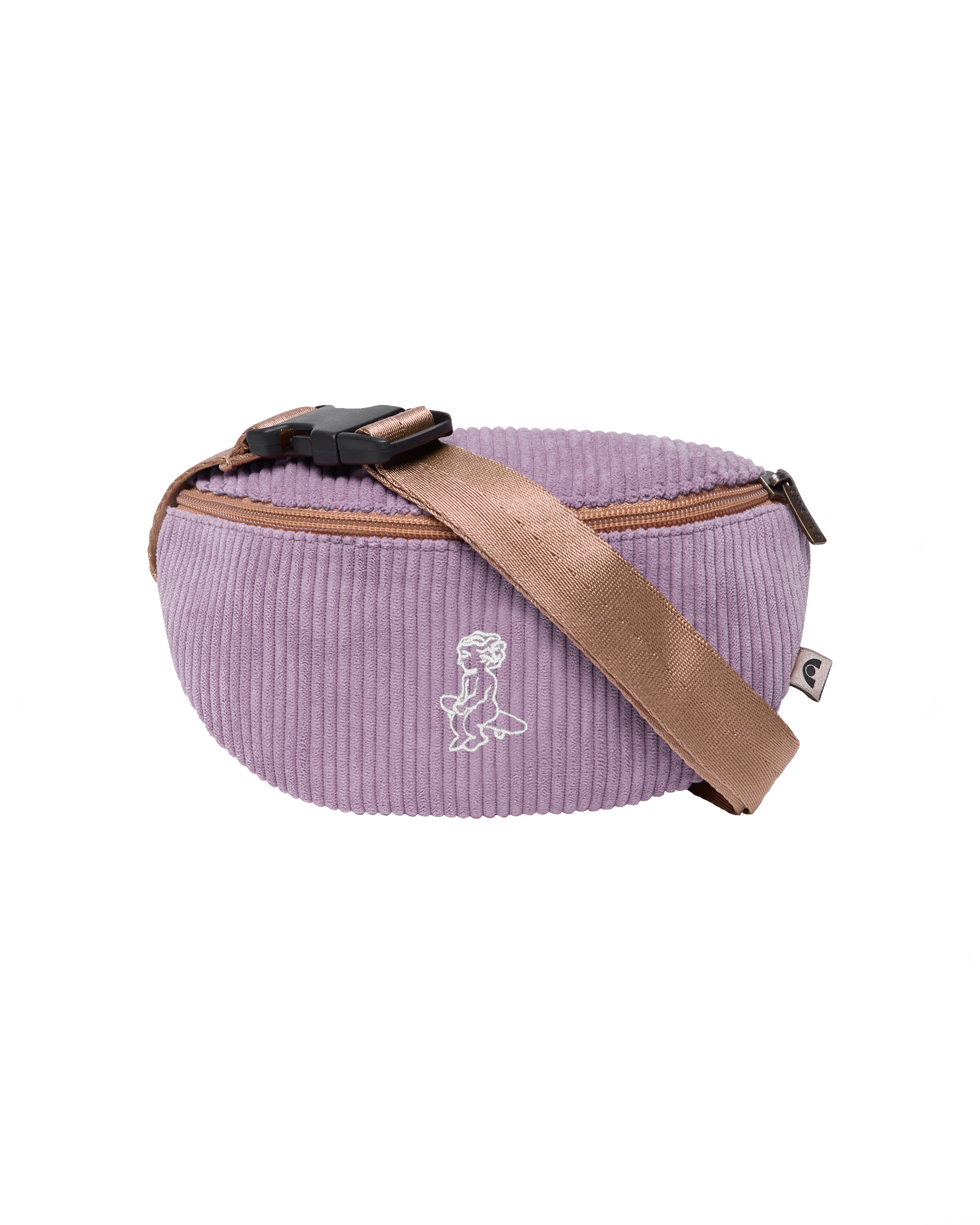 Frei Ikon Corduroy Waist Bag